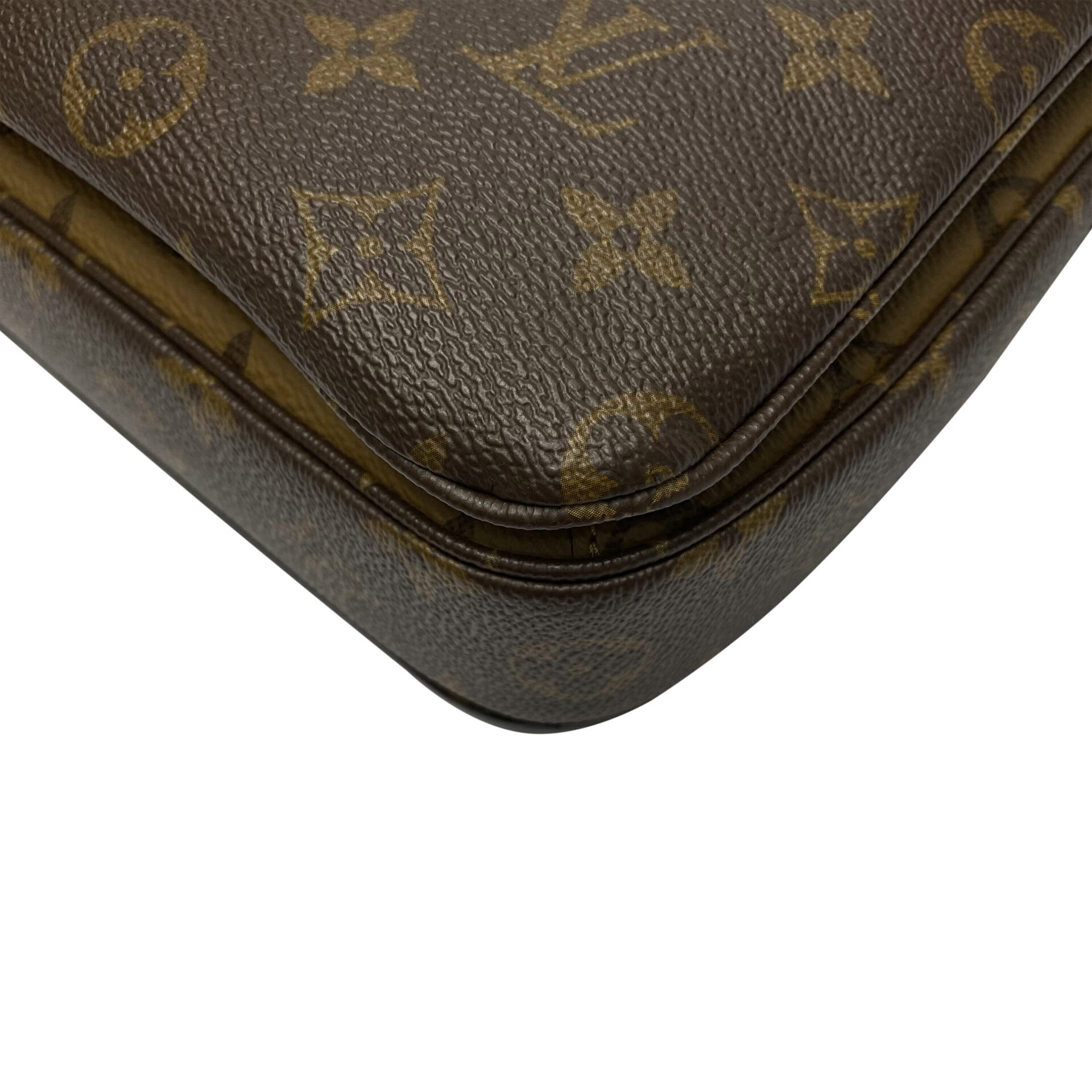 Bolsa Louis Vuitton Pochette Métis