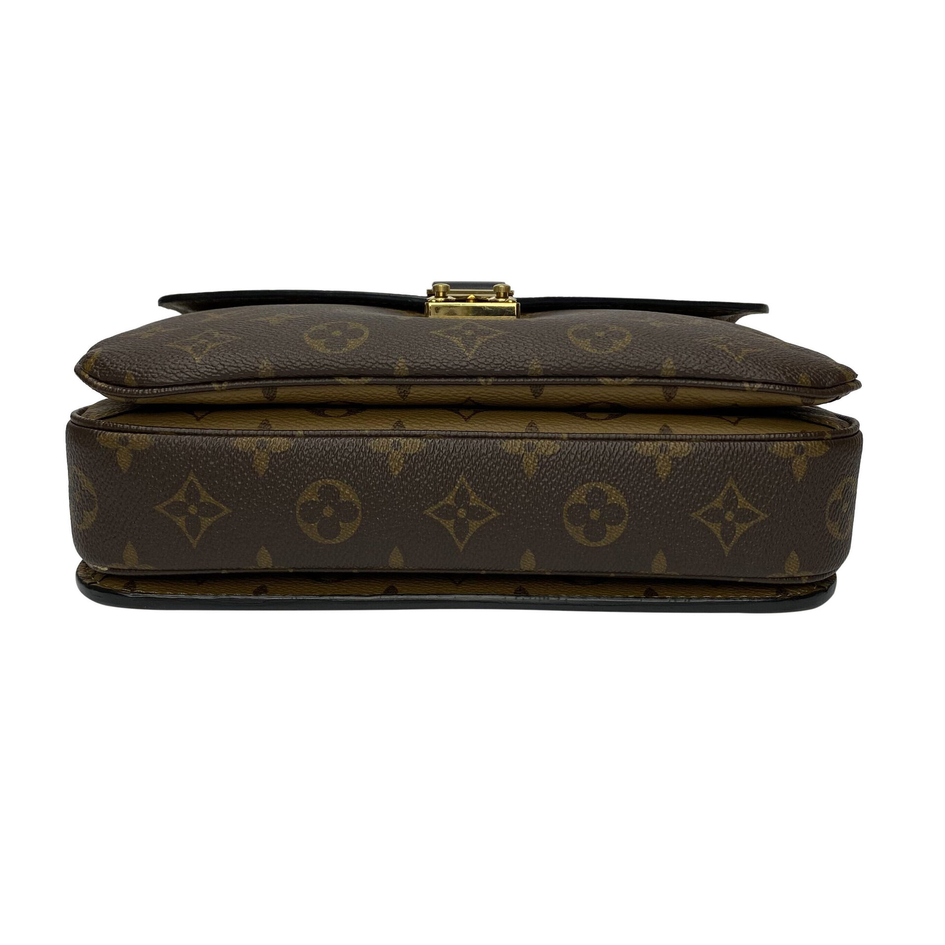 Bolsa Louis Vuitton Pochette Métis