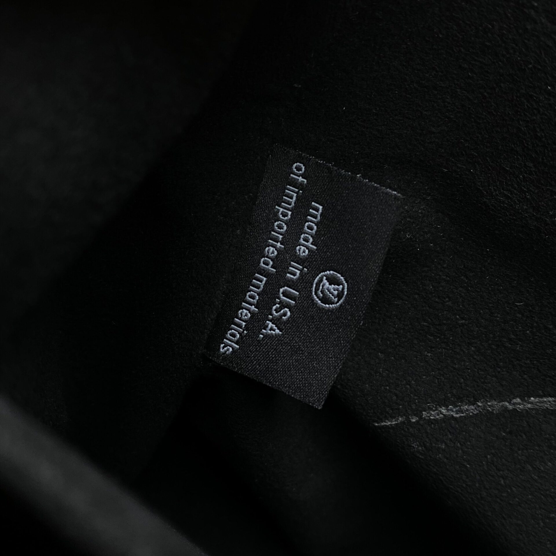 Bolsa Louis Vuitton Pochette Métis