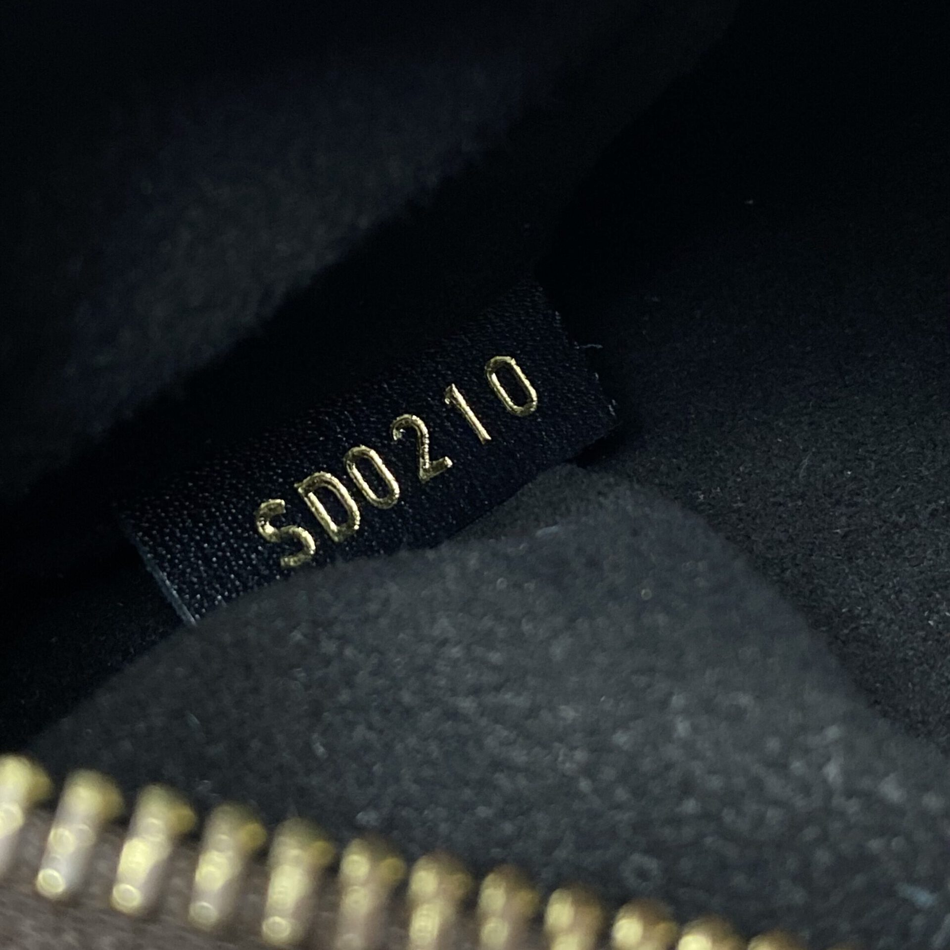 Bolsa Louis Vuitton Pochette Métis