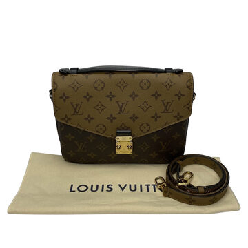 Bolsa Louis Vuitton Pochette Métis