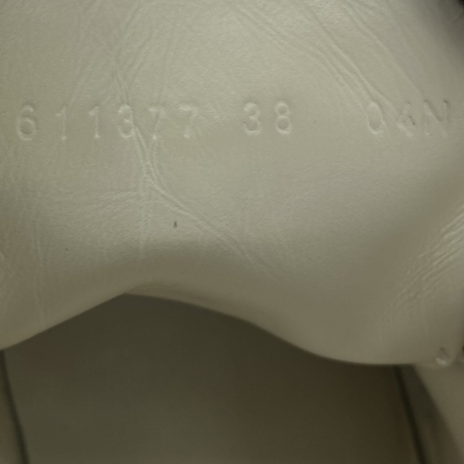 Tênis Gucci Ace Maçã