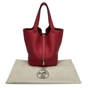 Bolsa Hermès Picotin Lock 22
