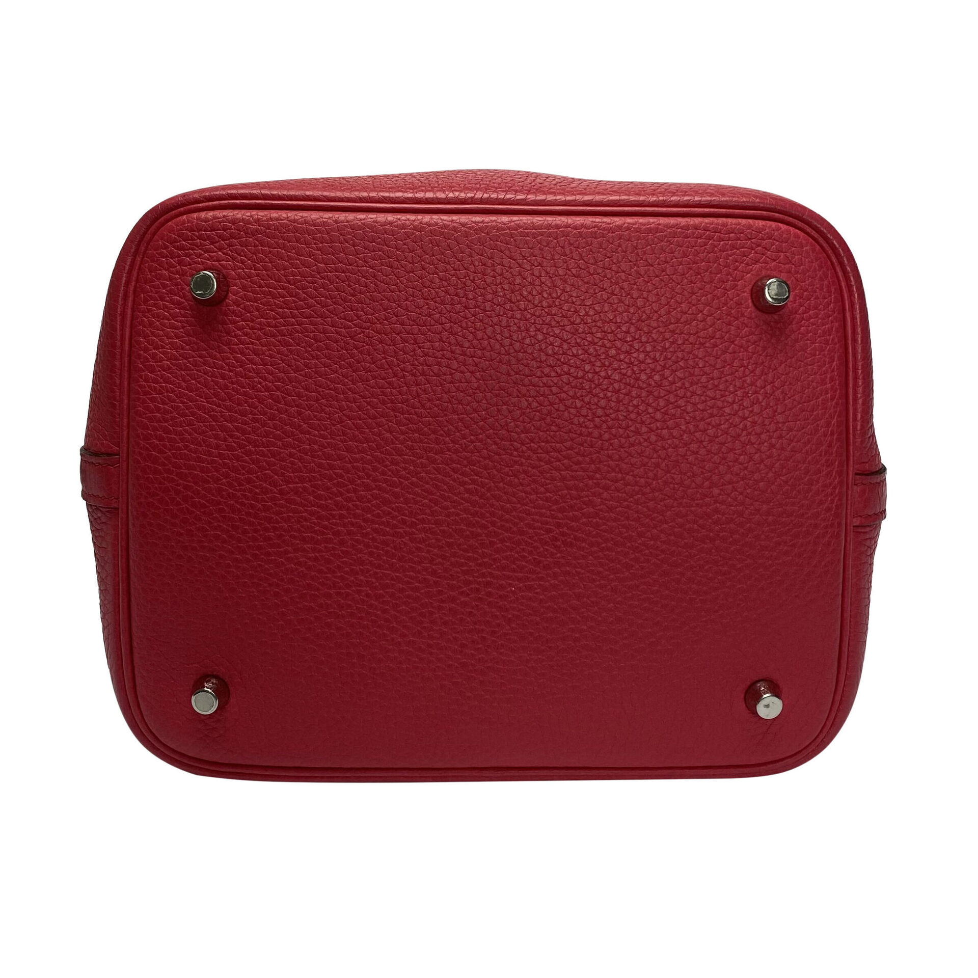 Bolsa Hermès Picotin Lock 22