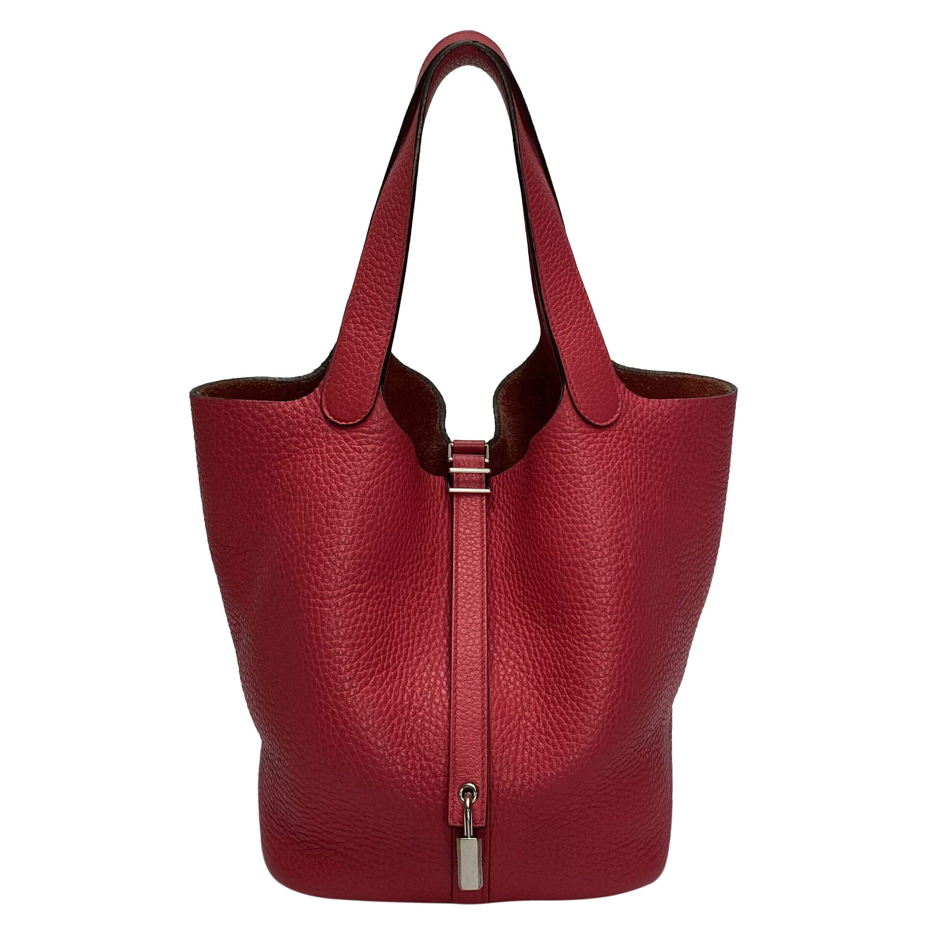 Bolsa Hermès Picotin Lock 22
