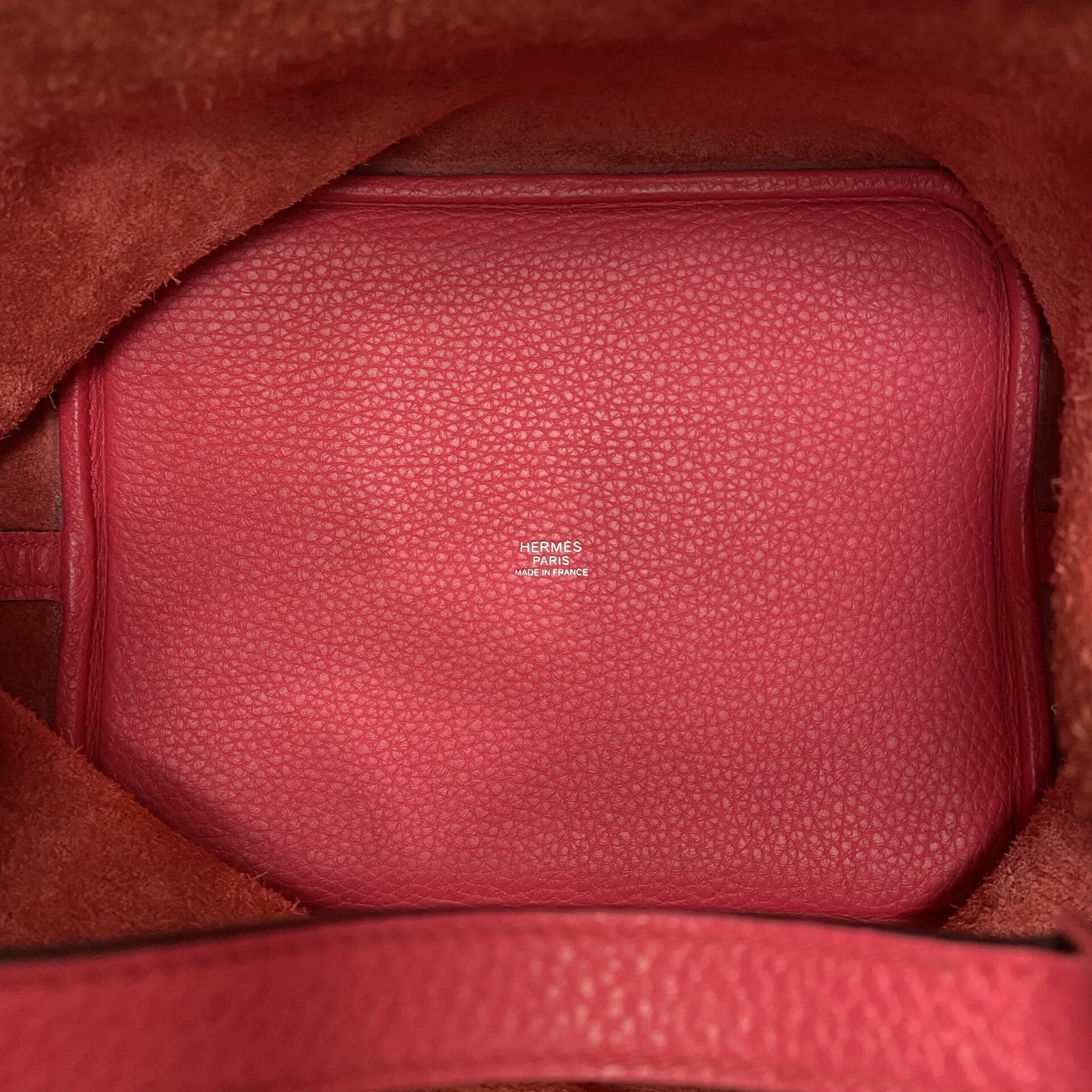 Bolsa Hermès Picotin Lock 22