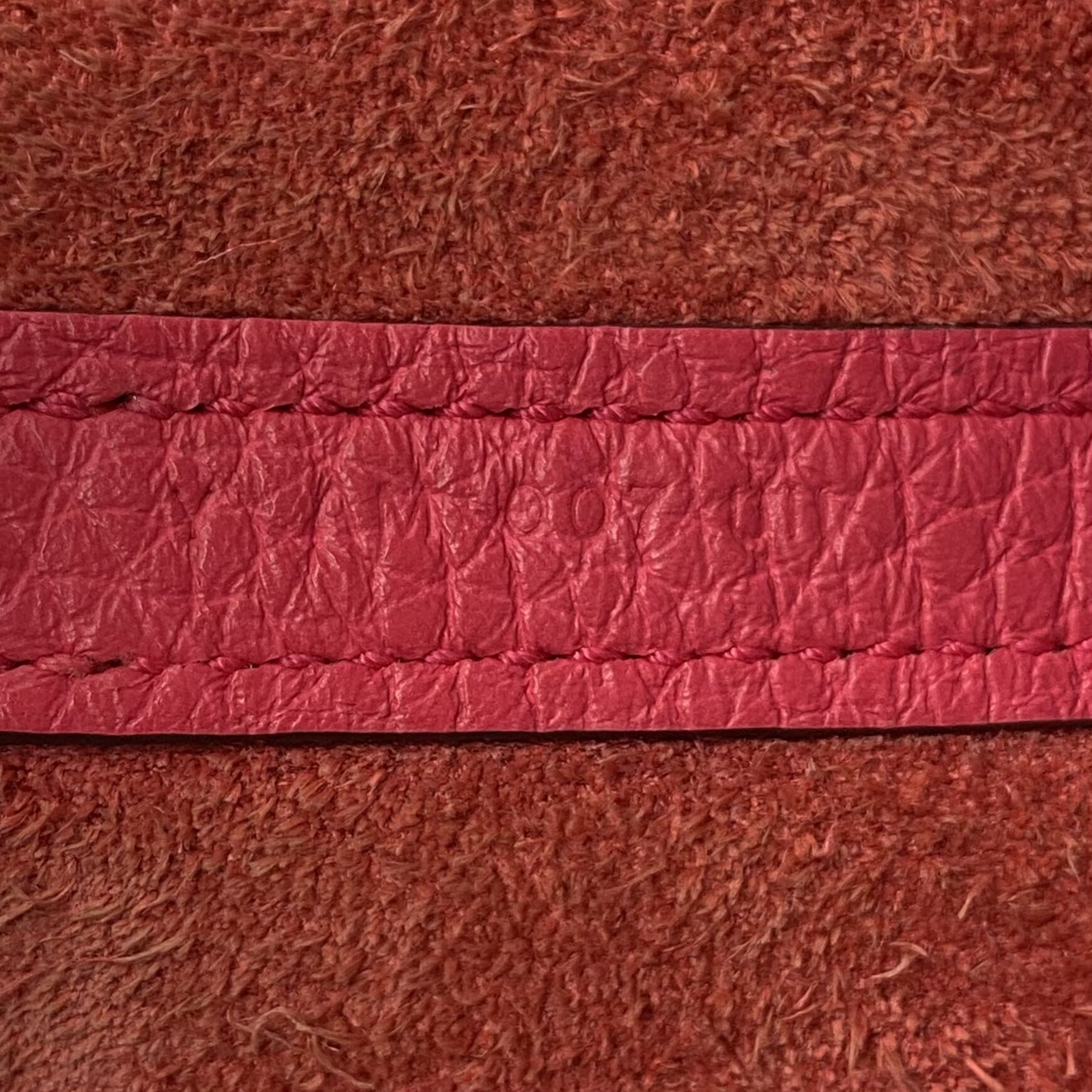 Bolsa Hermès Picotin Lock 22