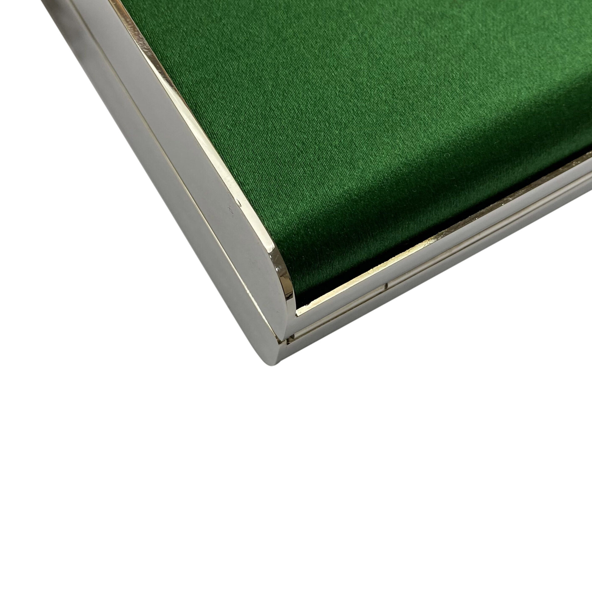 Clutch Carolina Herrera Verde
