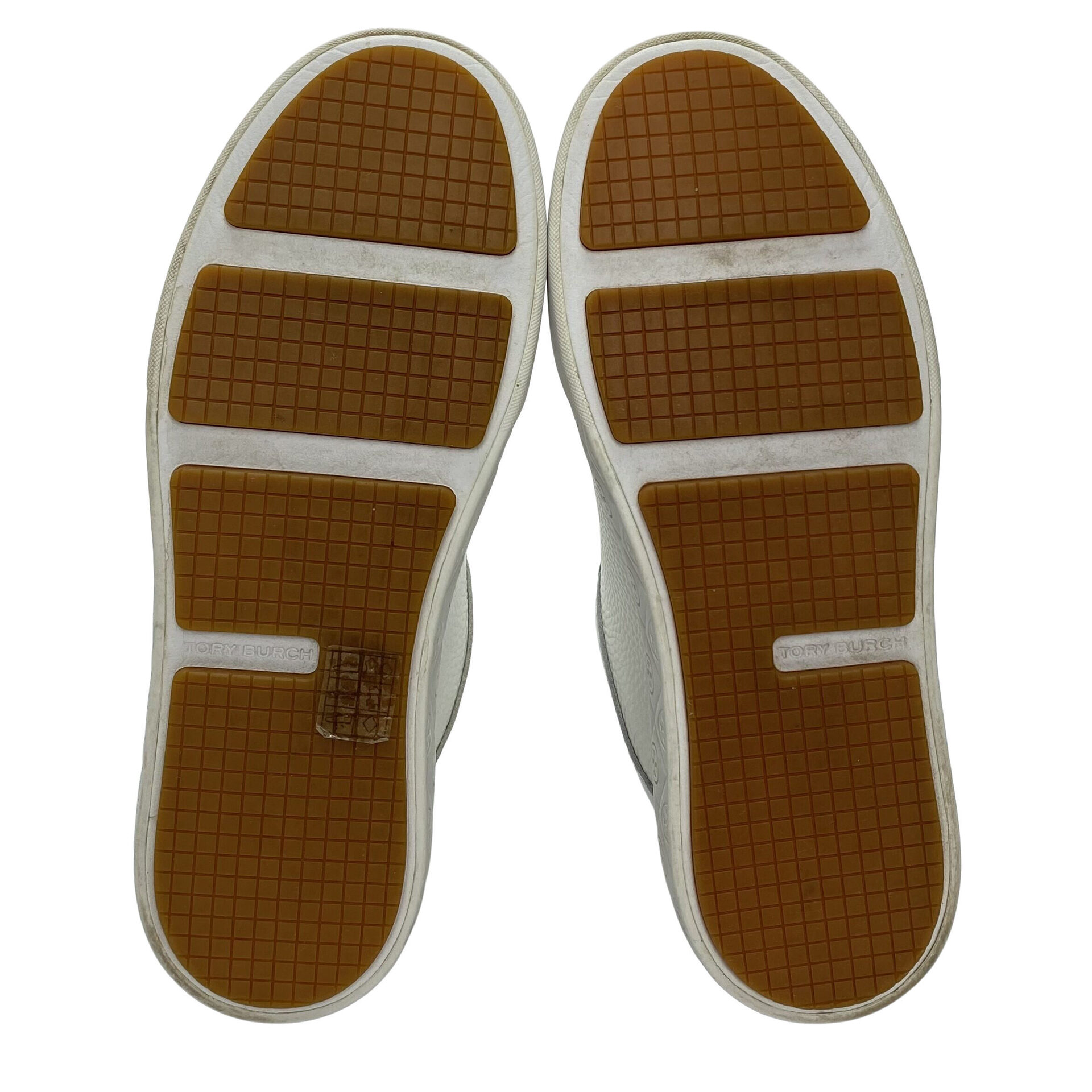 Tênis Tory Burch Lady Bug Branco