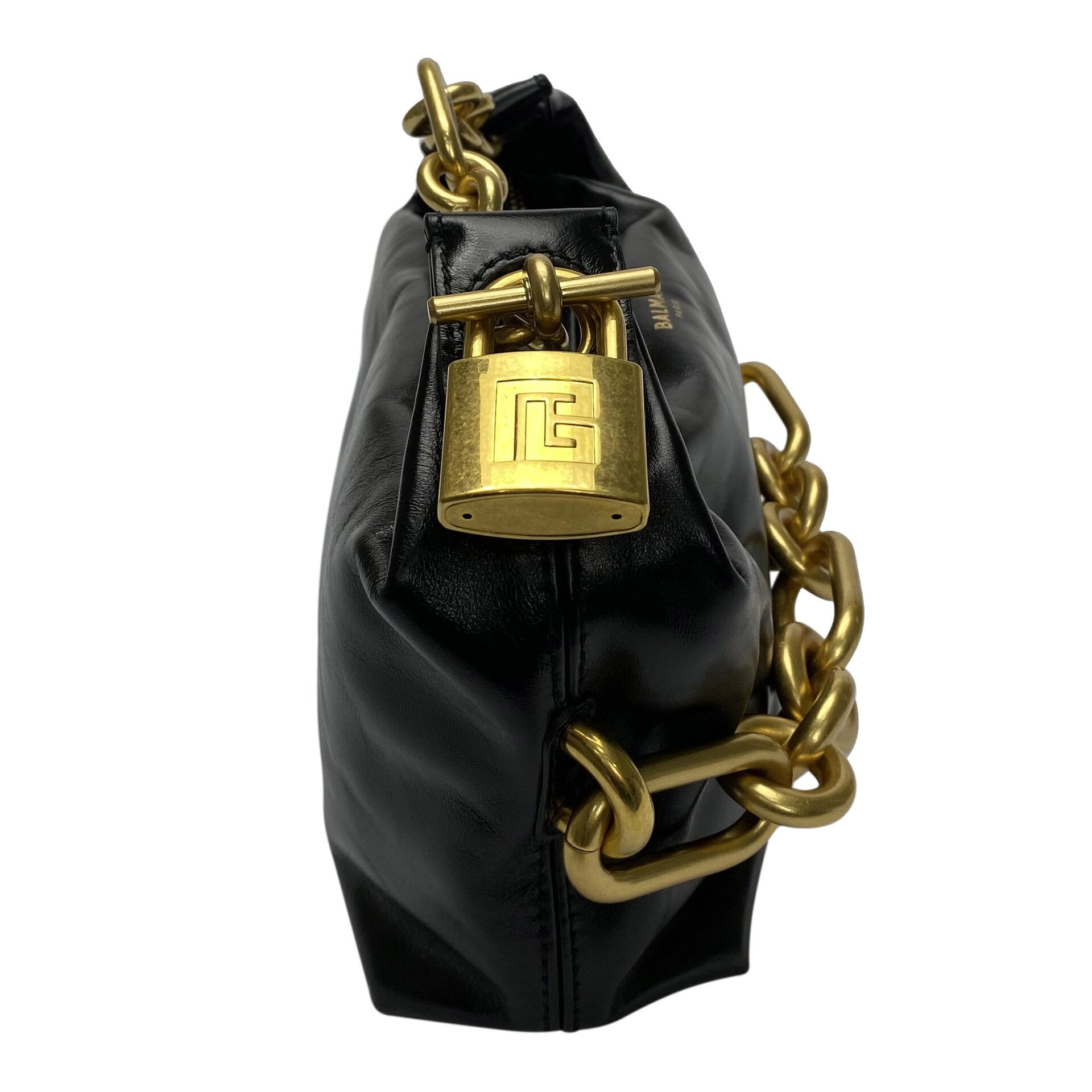 Bolsa Balmain Sync Mini