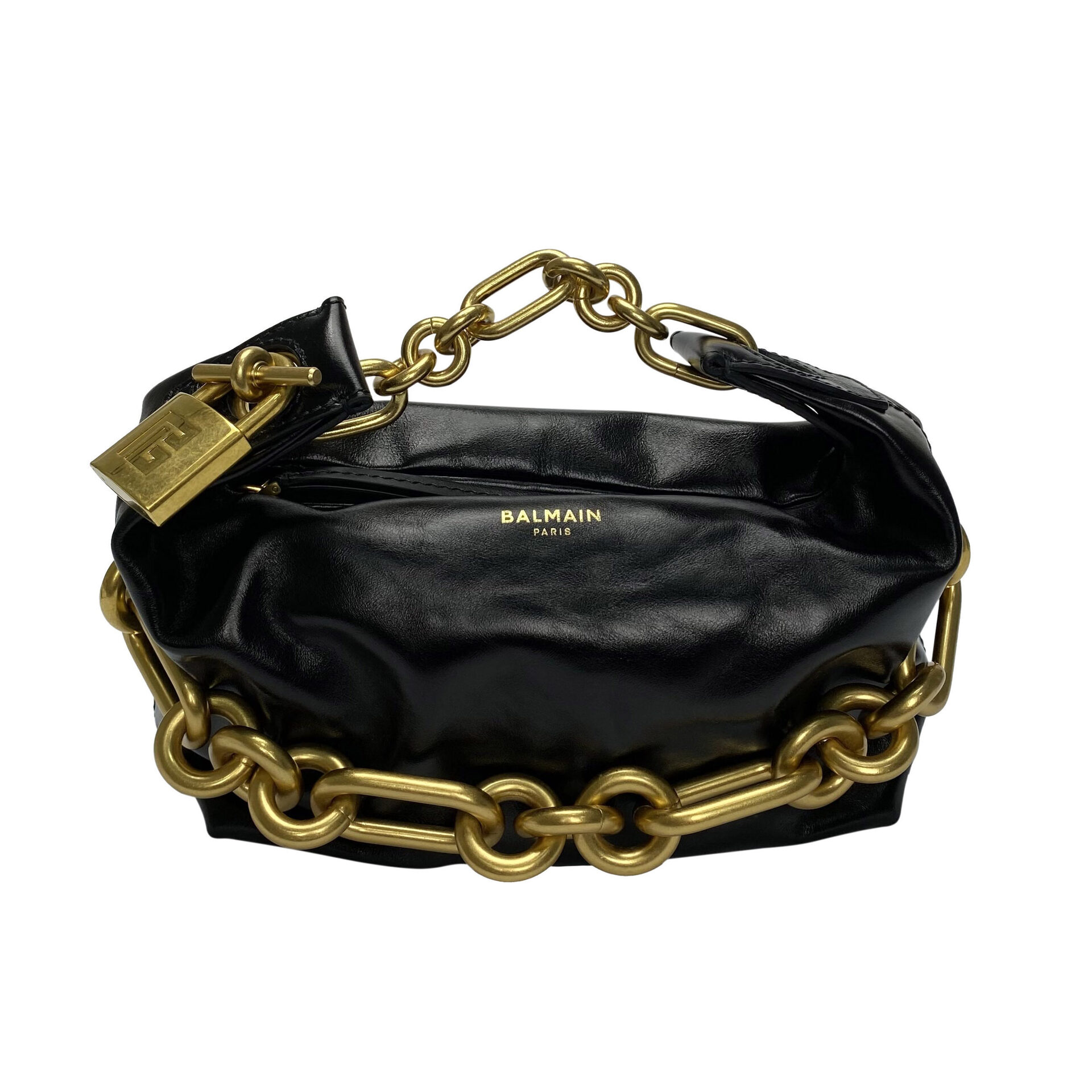 Bolsa Balmain Sync Mini