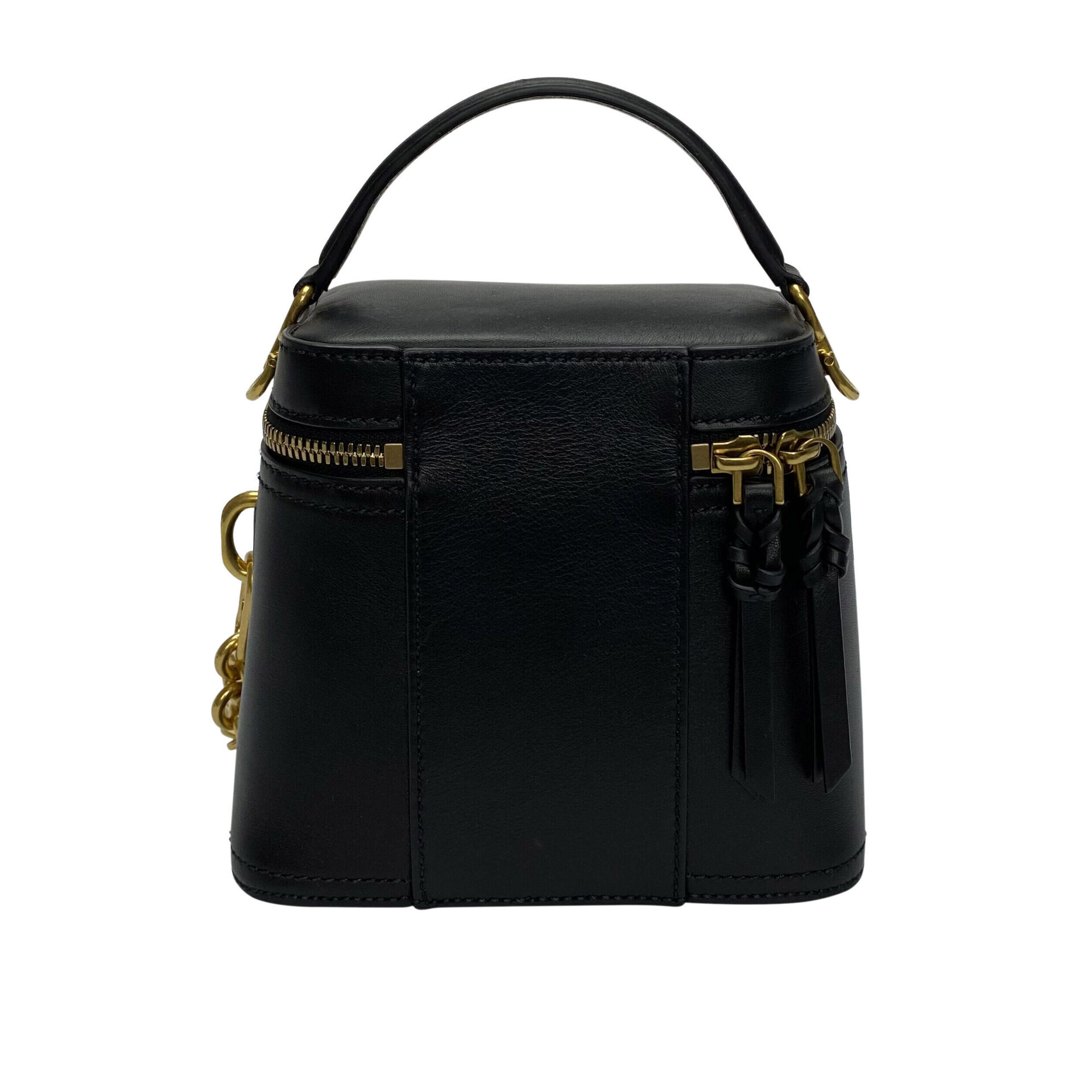 Bolsa Balmain Pulse Vanity