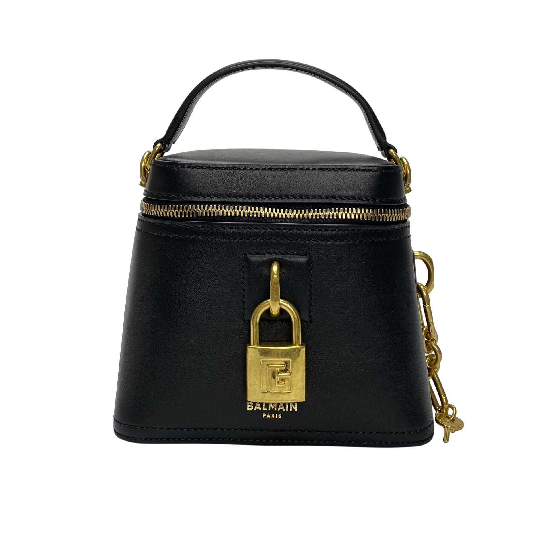Bolsa Balmain Pulse Vanity