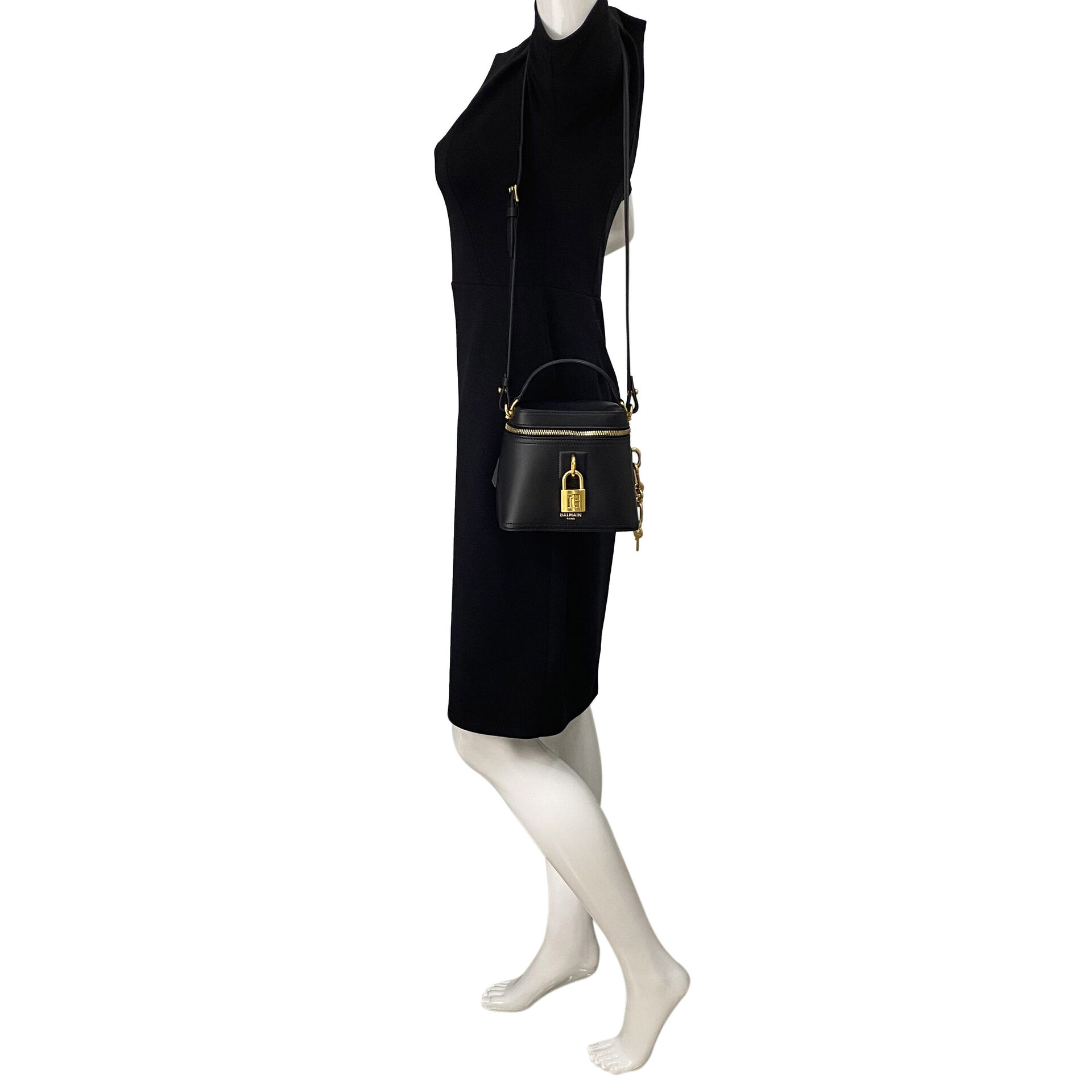 Bolsa Balmain Pulse Vanity