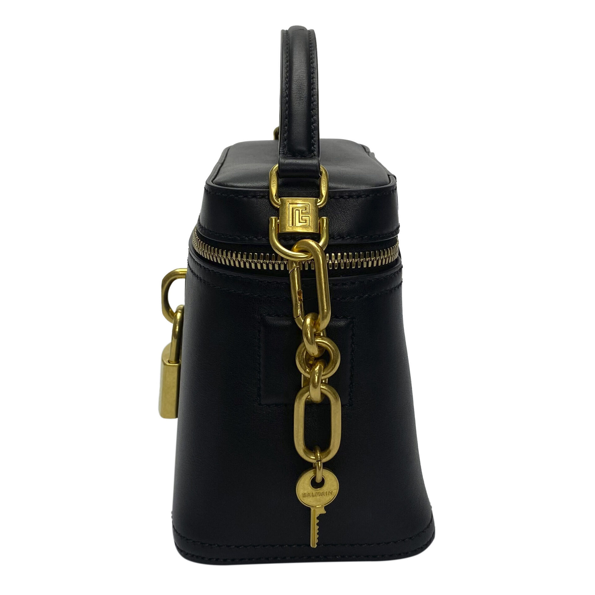 Bolsa Balmain Pulse Vanity