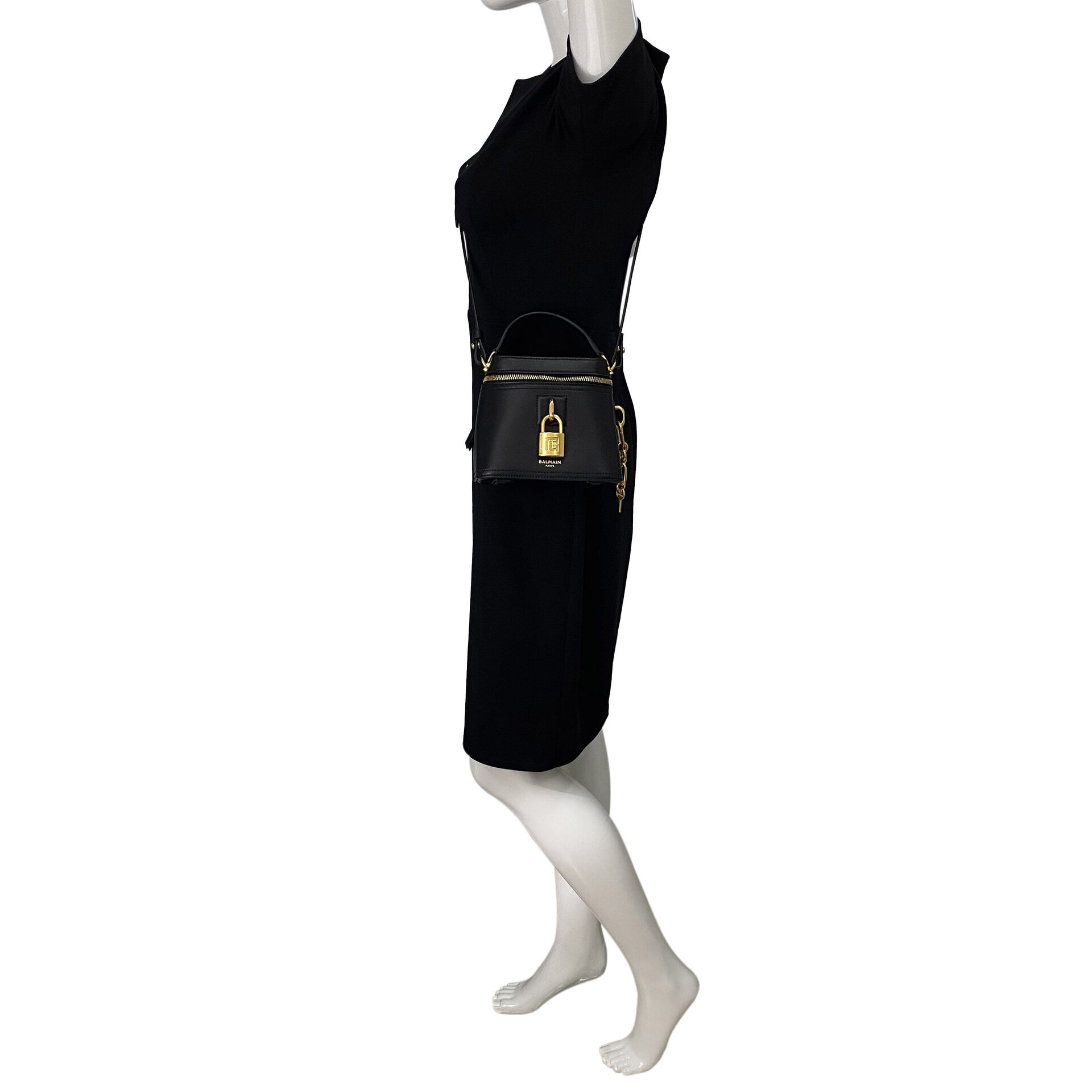 Bolsa Balmain Pulse Vanity
