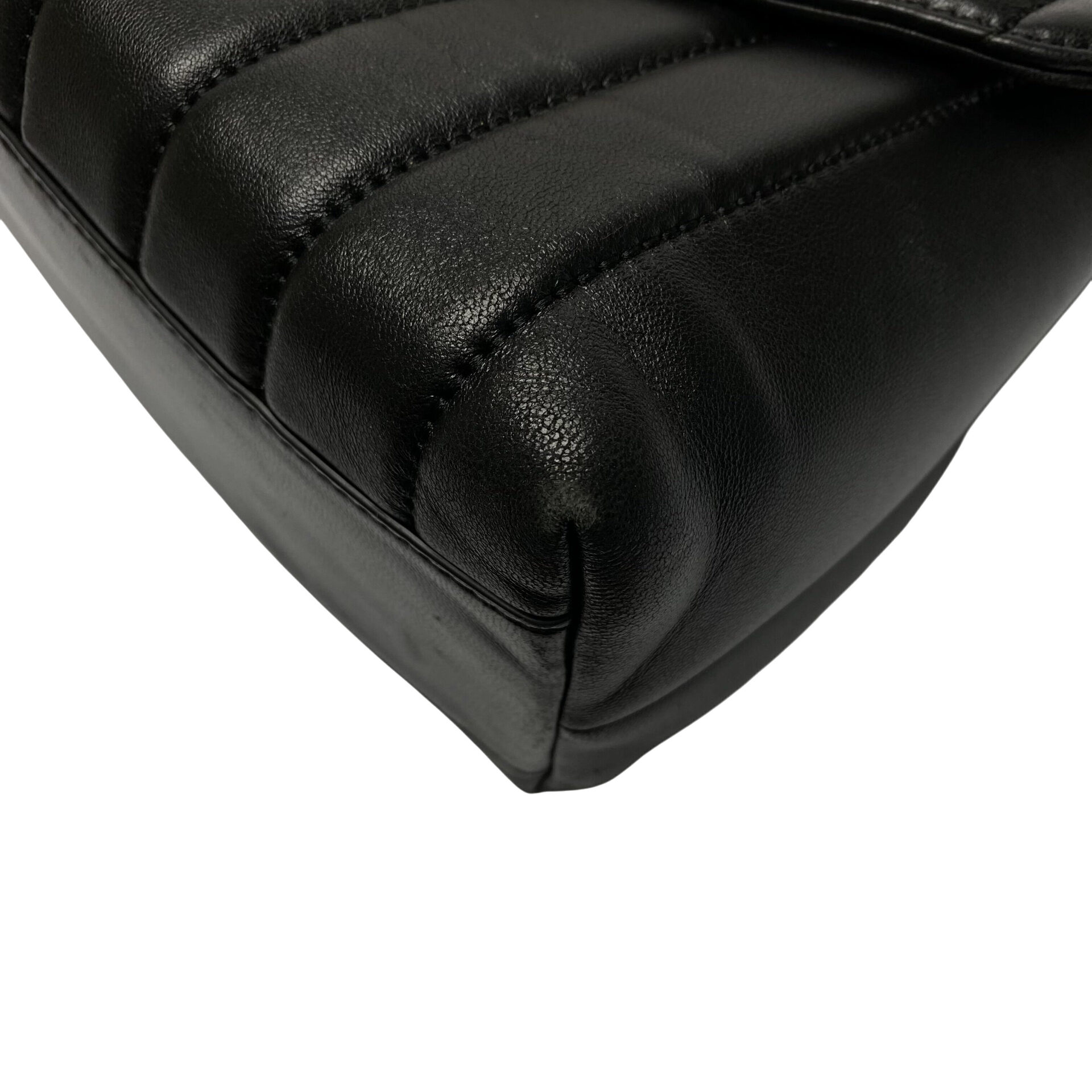 Bolsa Tory Burch Kira Preta