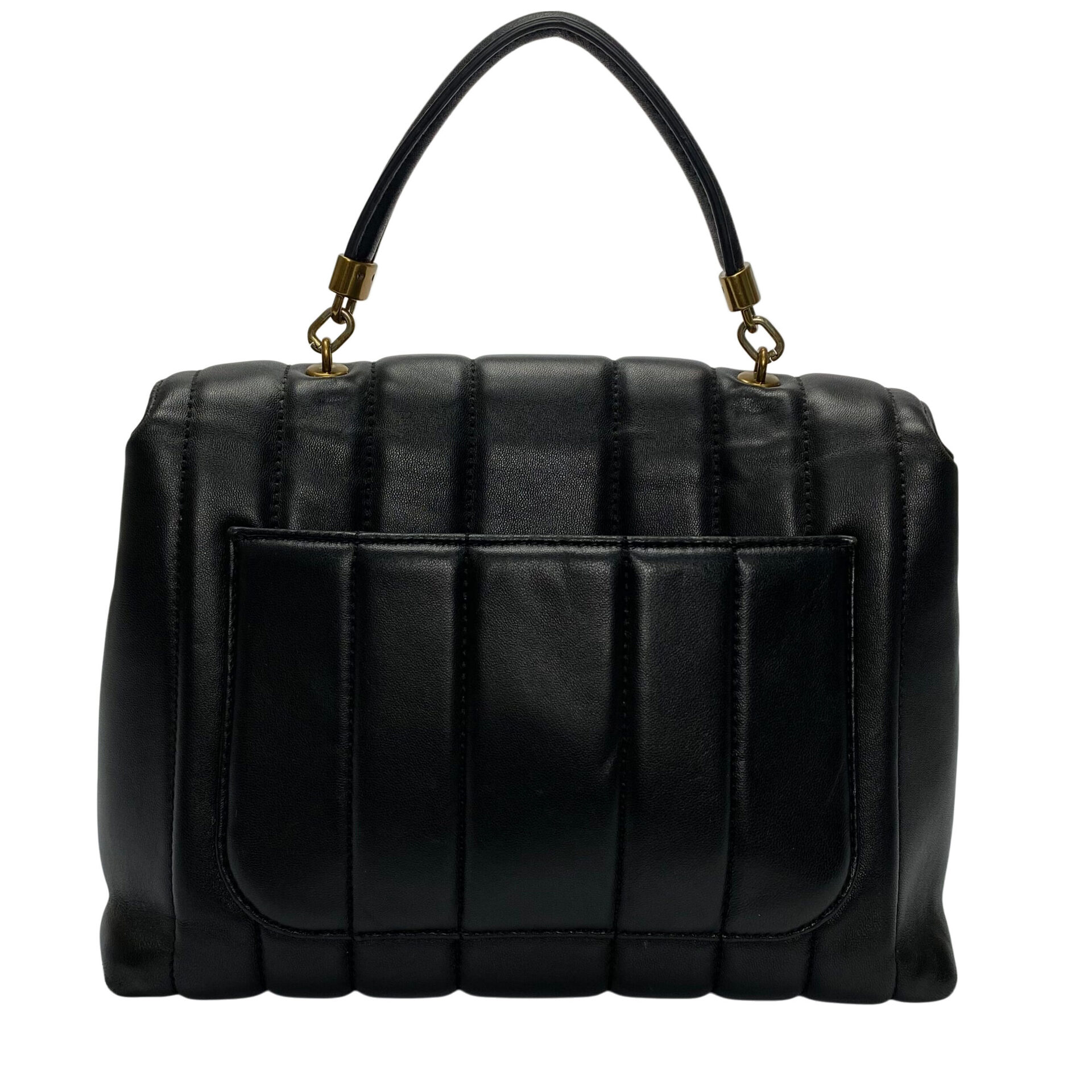 Bolsa Tory Burch Kira Preta