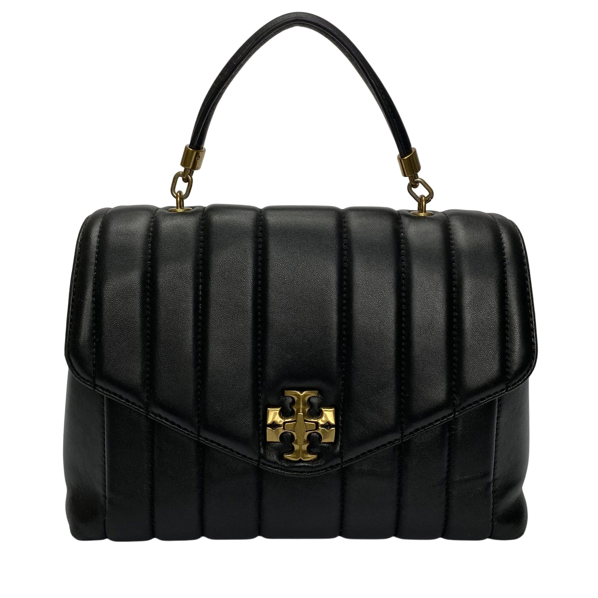 Bolsa Tory Burch Kira Preta