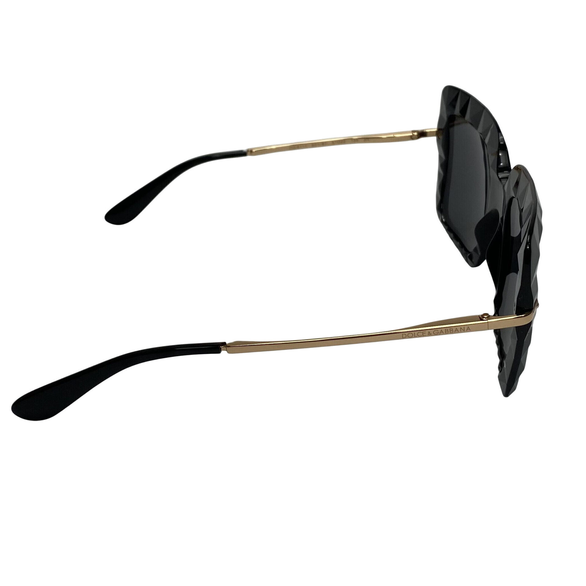 Óculos de Sol Dolce & Gabbana - DG6111