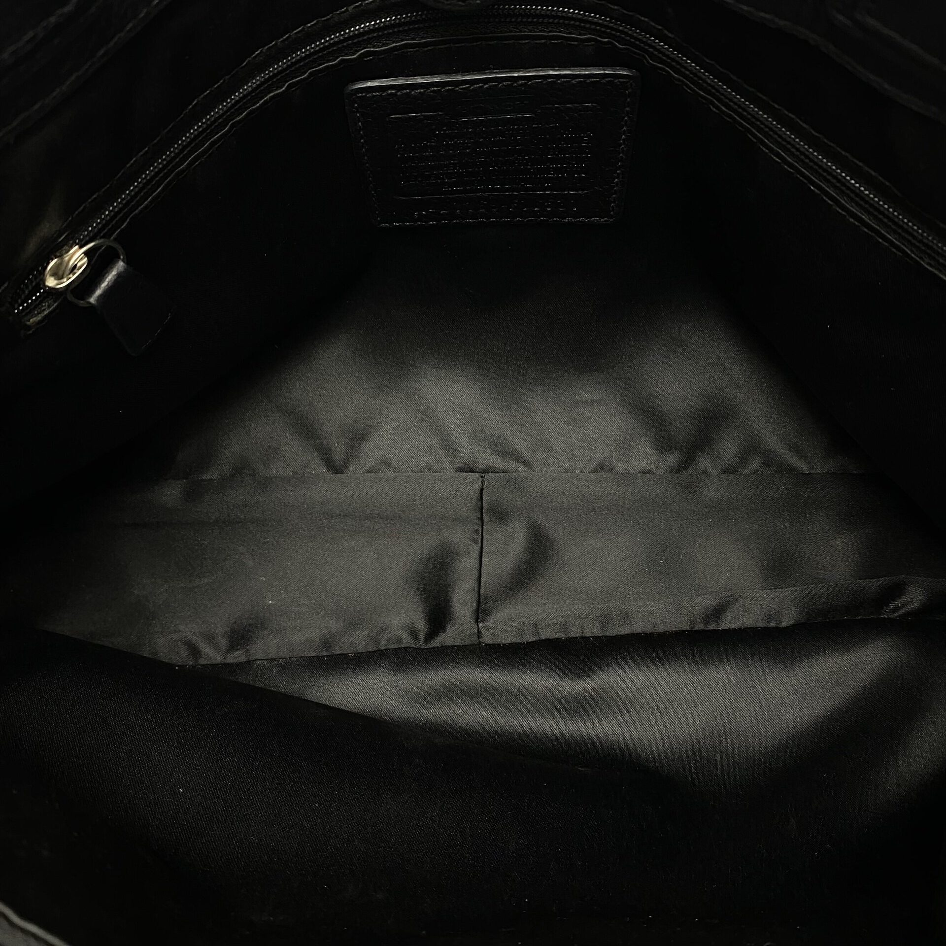 Bolsa Coach Penelope