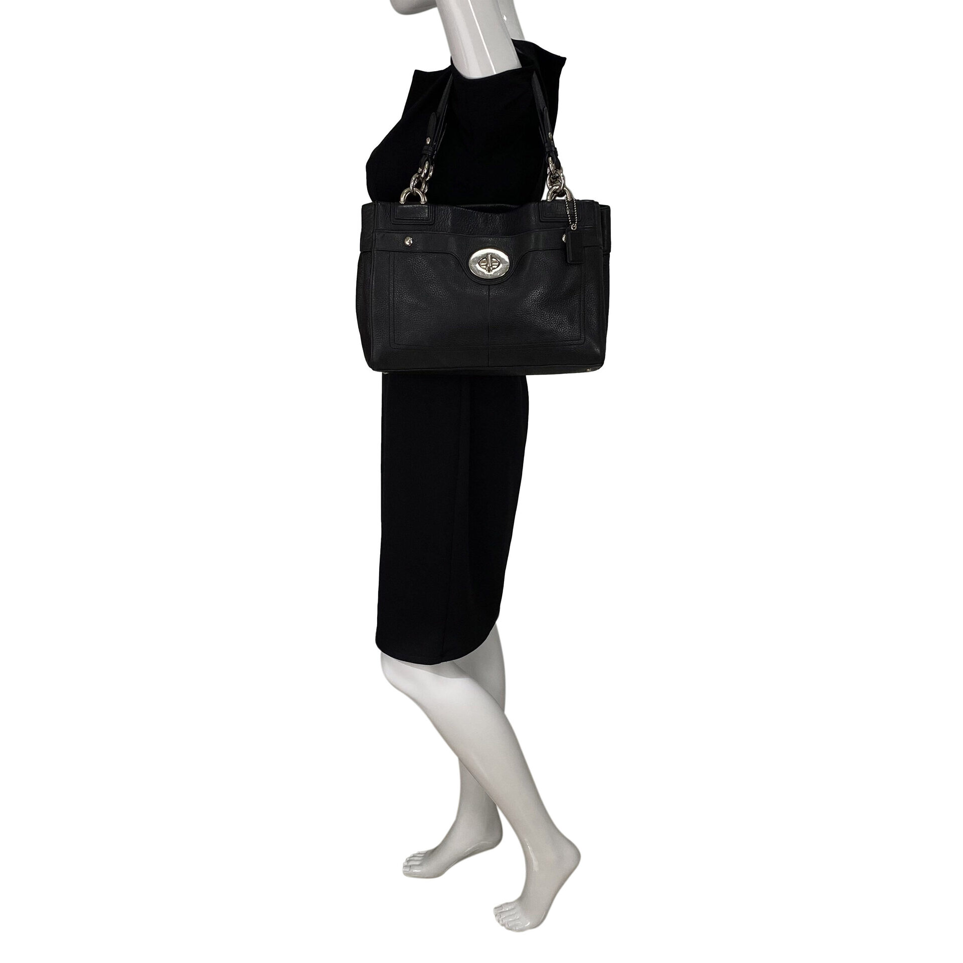 Bolsa Coach Penelope