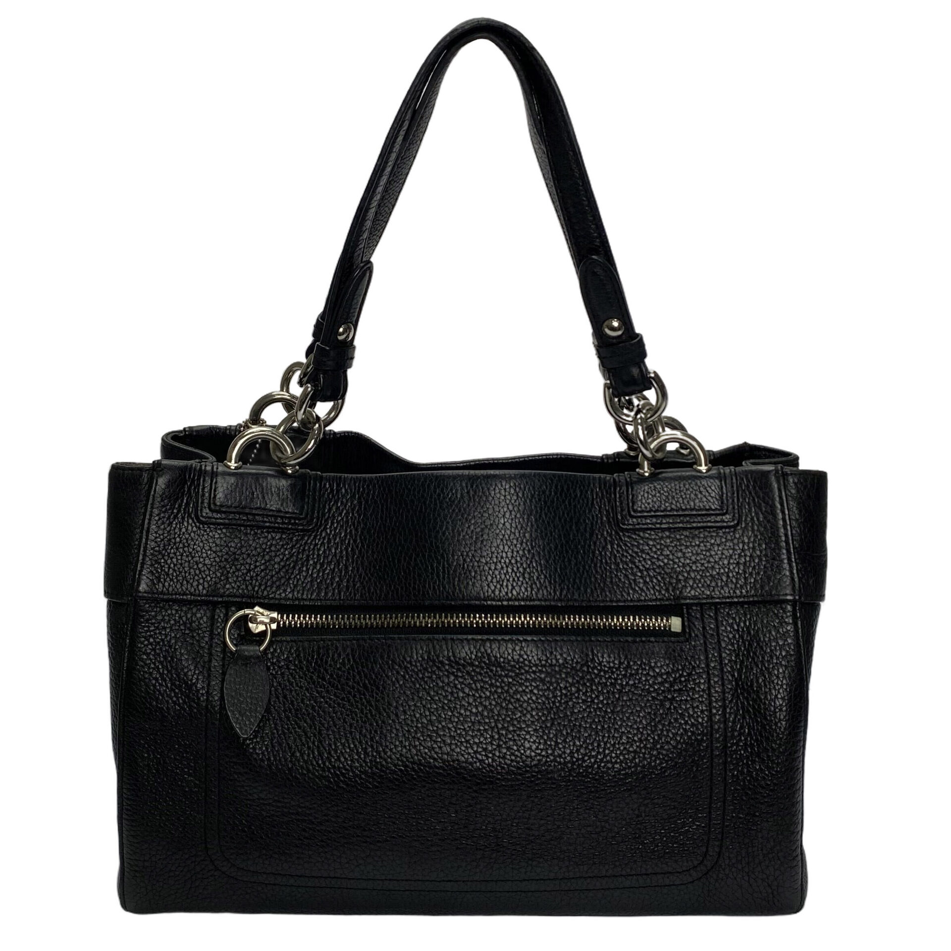 Bolsa Coach Penelope