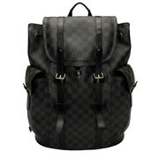 Mochila Louis Vuitton Christopher MM