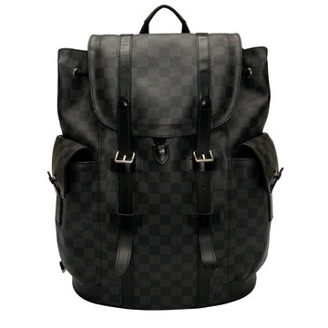 Mochila Louis Vuitton Christopher MM