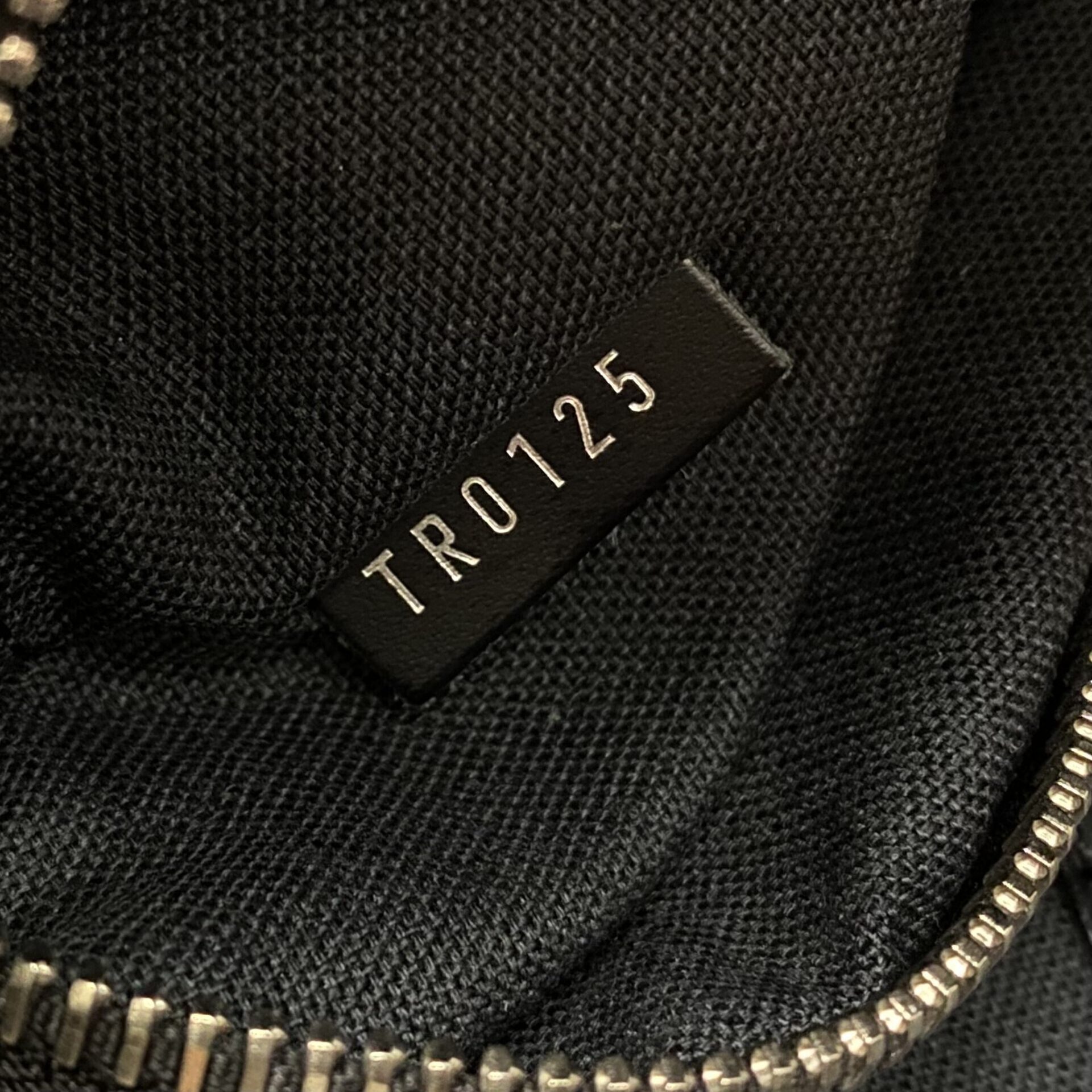 Mochila Louis Vuitton Christopher MM