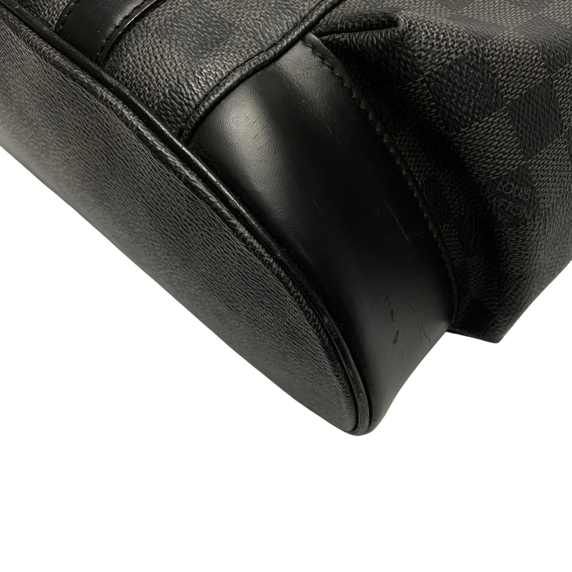 Mochila Louis Vuitton Christopher MM