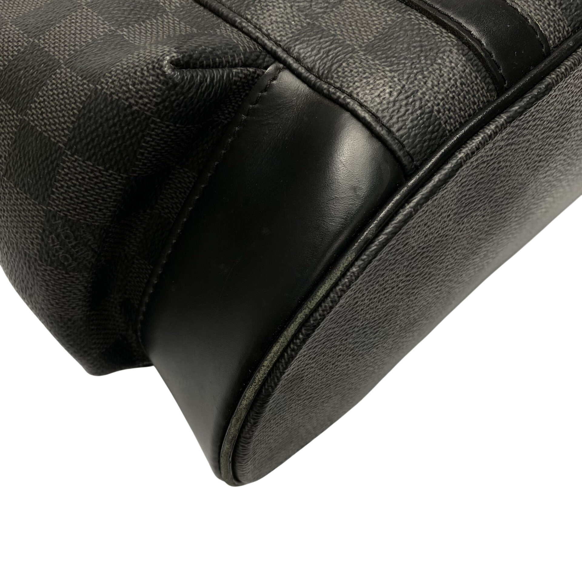 Mochila Louis Vuitton Christopher MM
