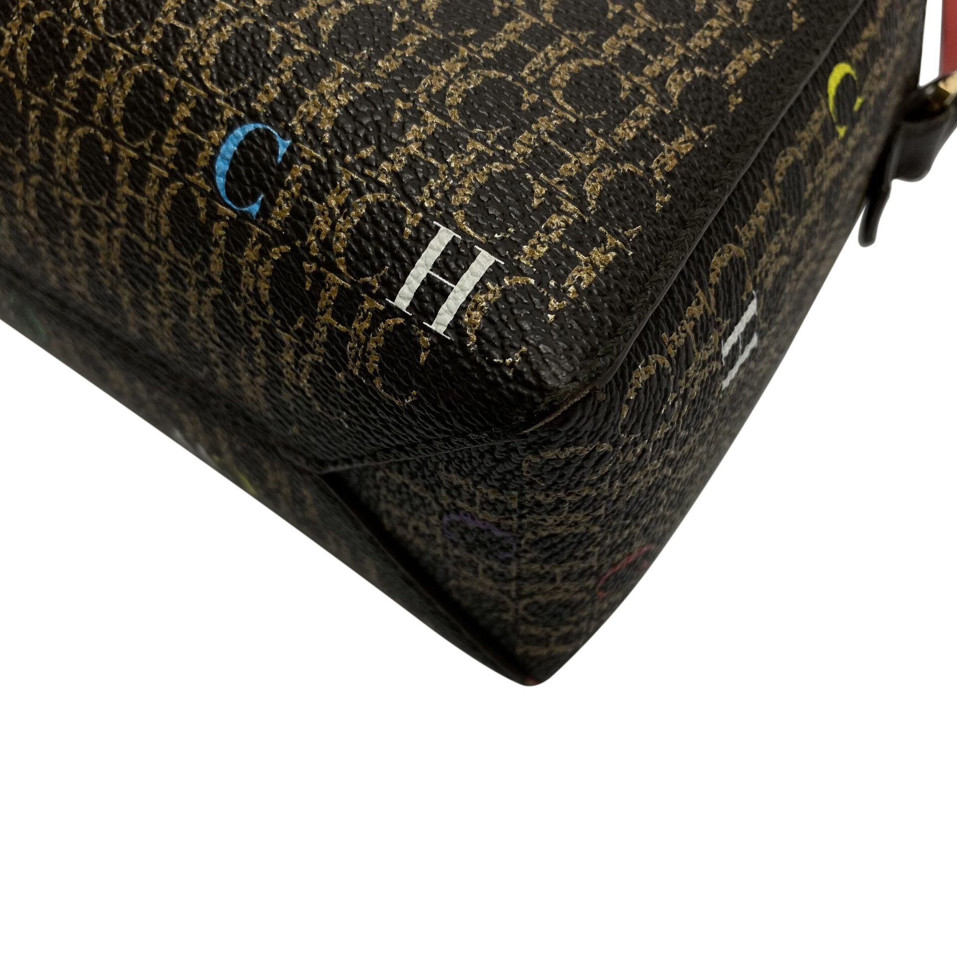 Bolsa Carolina Herrera Crossbody
