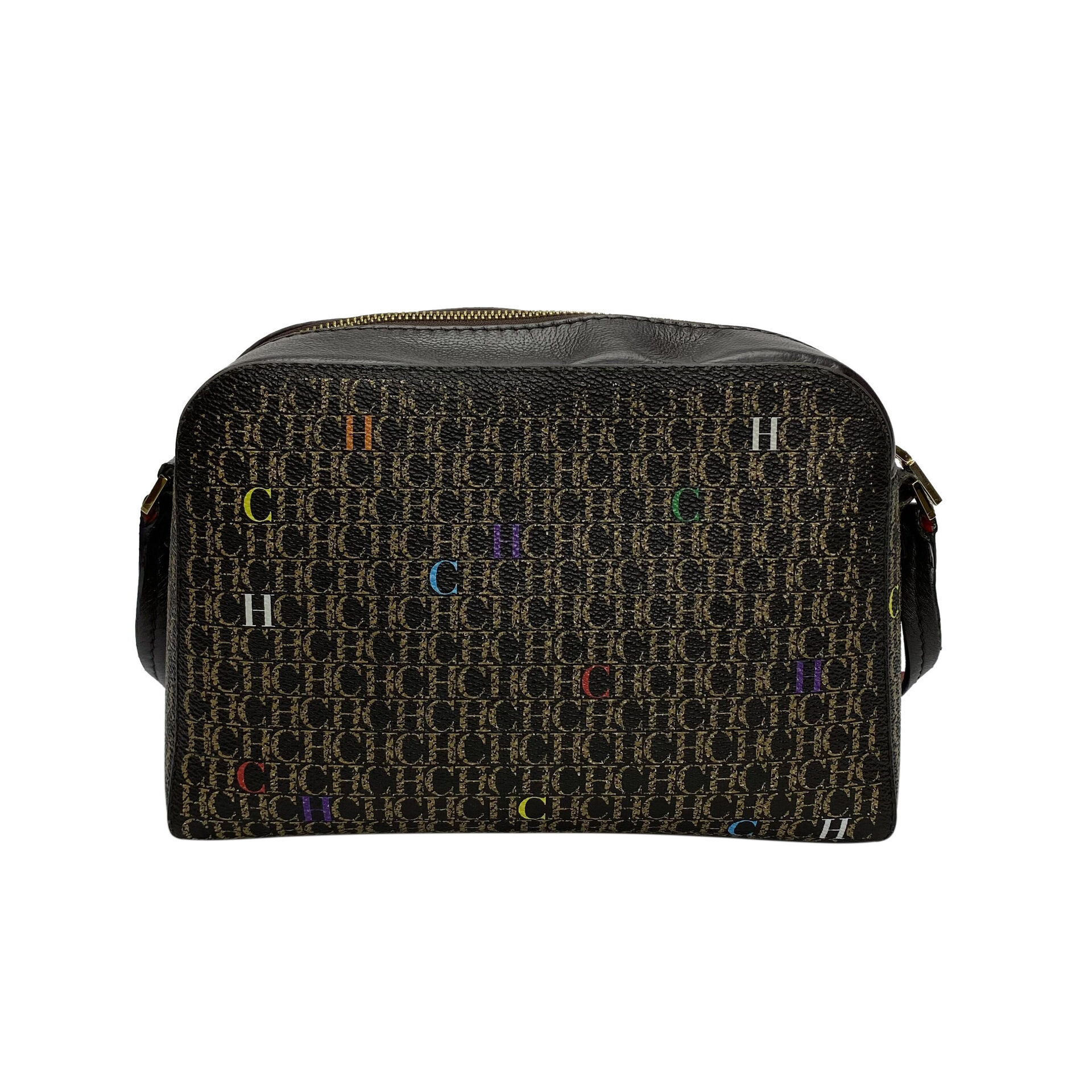 Bolsa Carolina Herrera Crossbody
