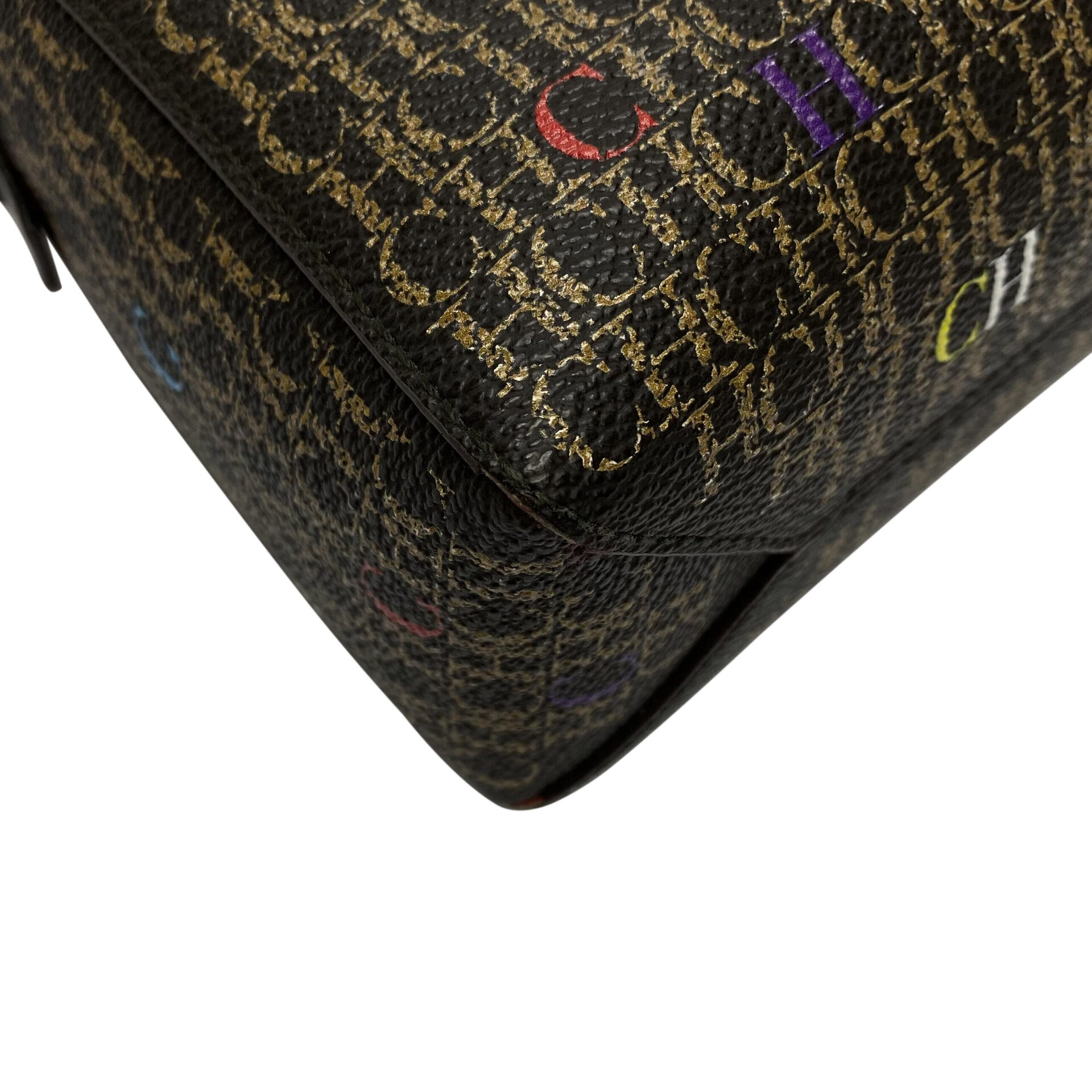 Bolsa Carolina Herrera Crossbody