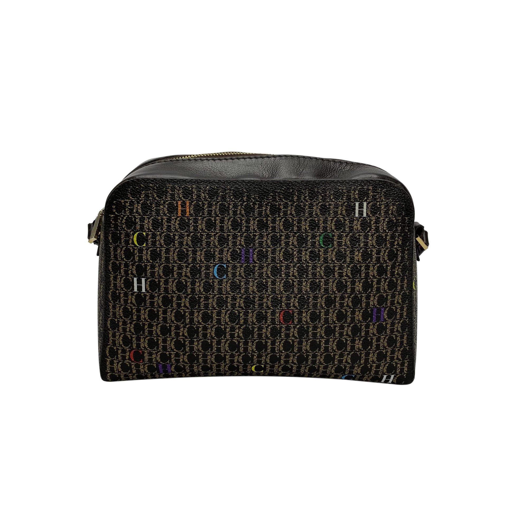 Bolsa Carolina Herrera Crossbody