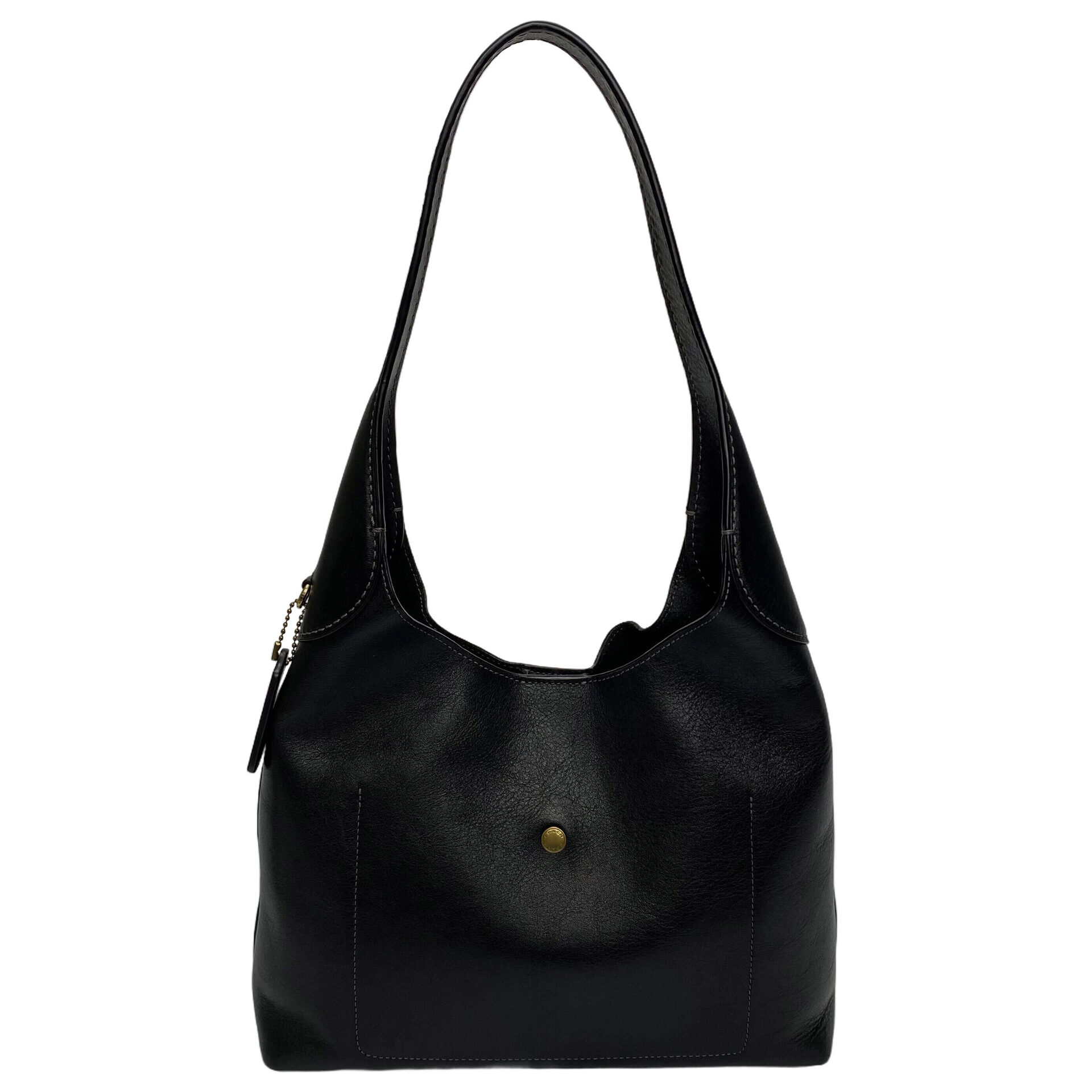 Bolsa Coach Preta
