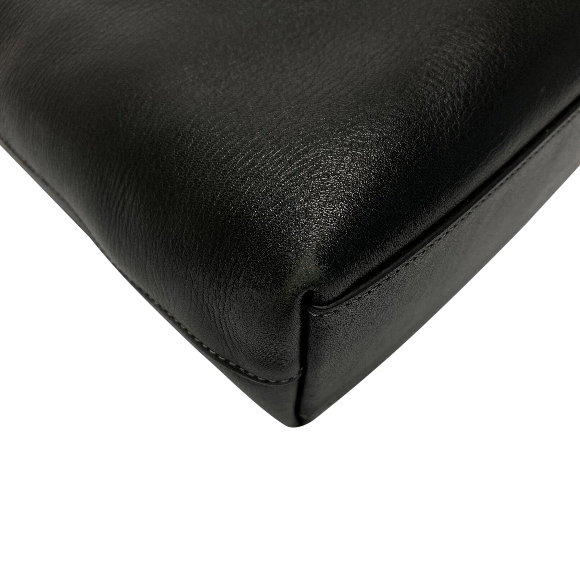 Bolsa Coach Preta