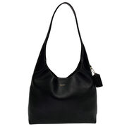 Bolsa Coach Preta