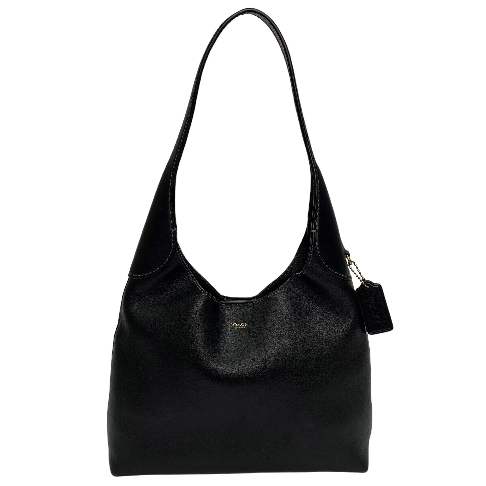 Bolsa Coach Preta