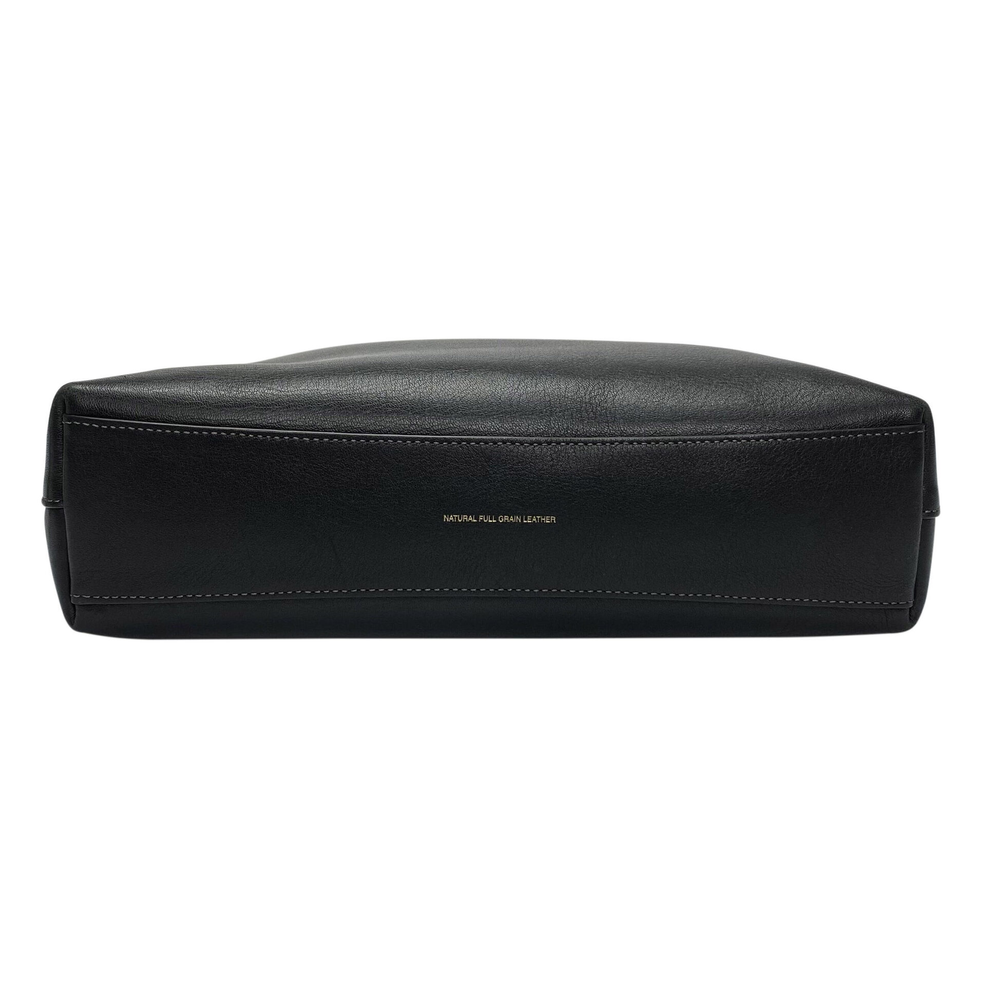 Bolsa Coach Preta
