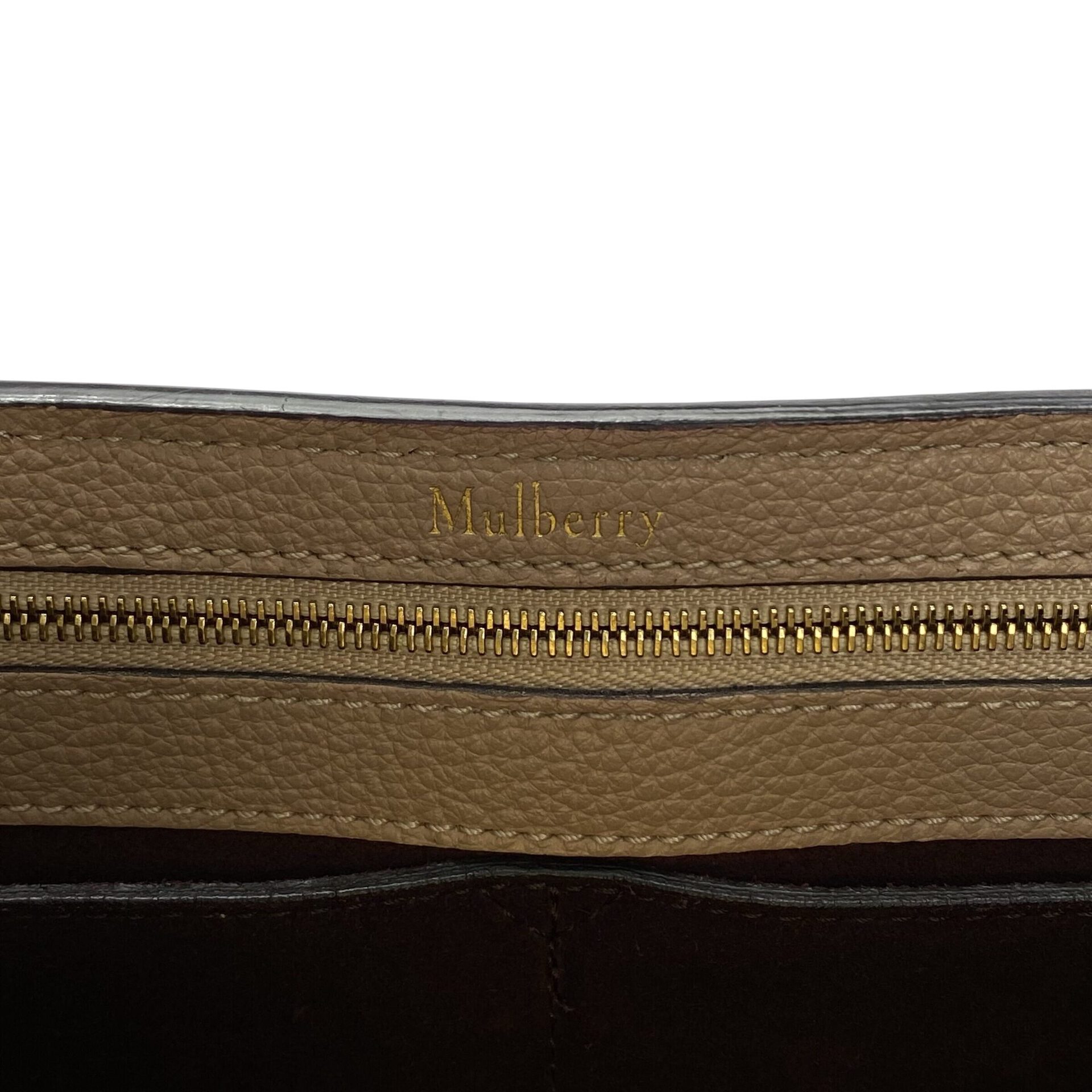 Bolsa Mulberry Bayswater