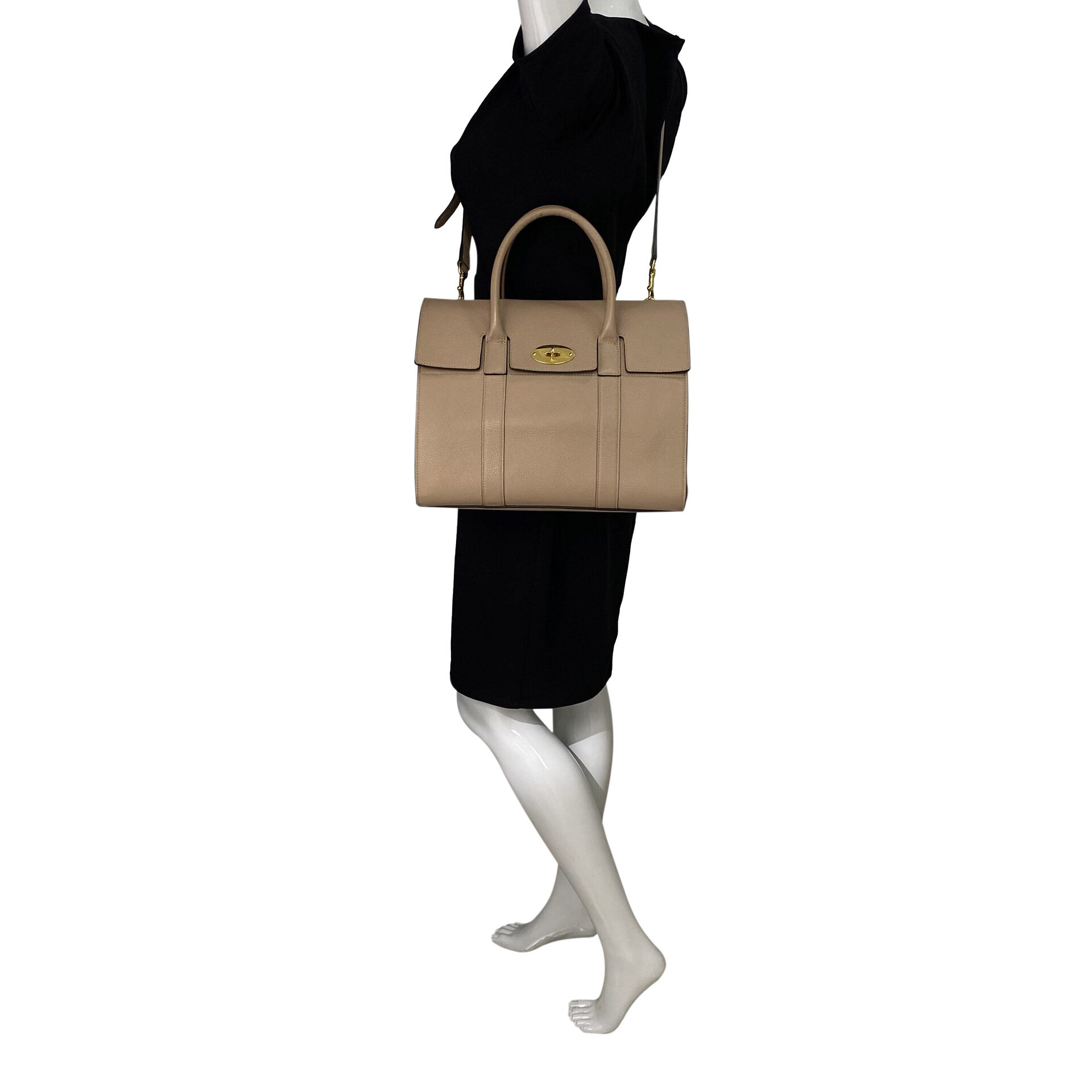 Bolsa Mulberry Bayswater