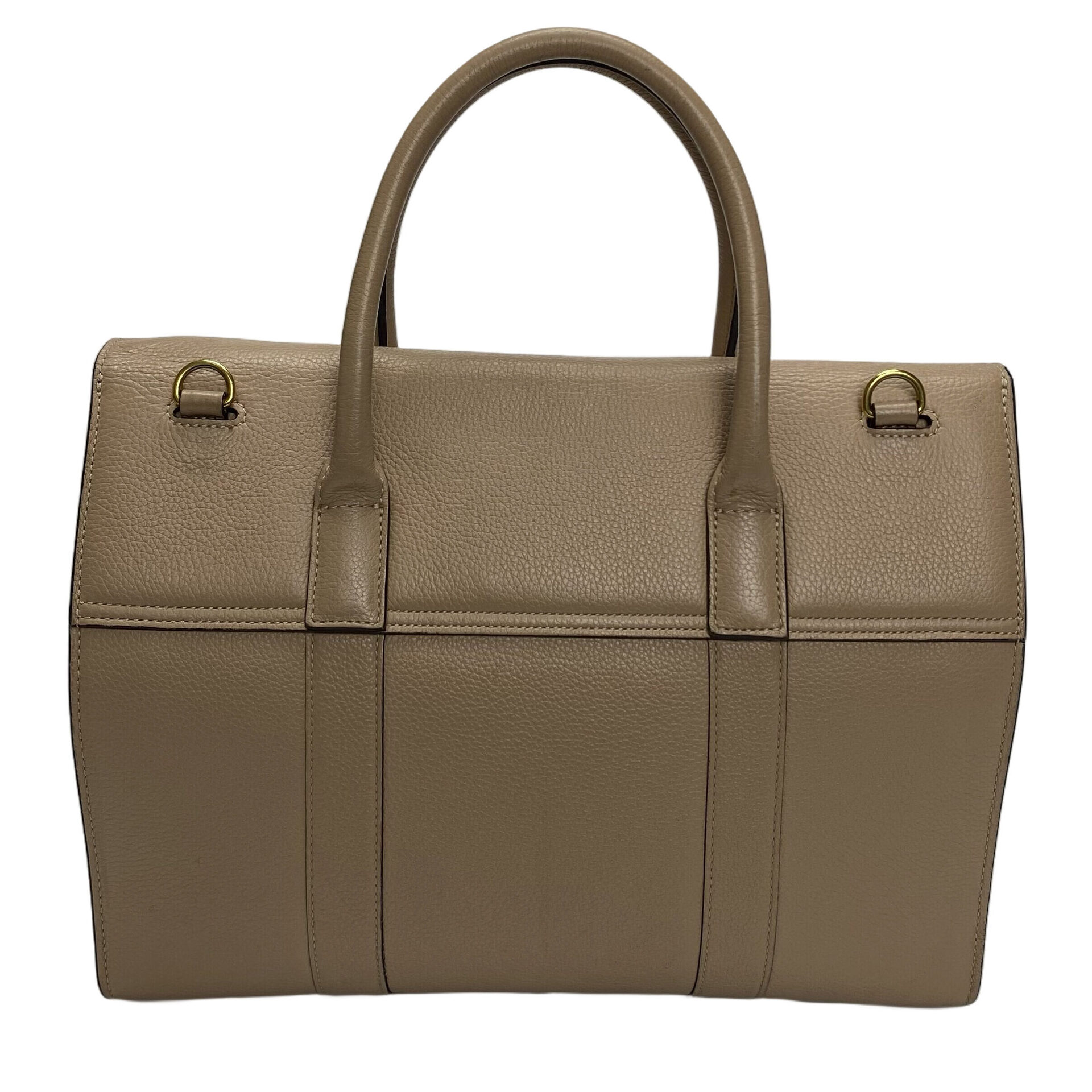 Bolsa Mulberry Bayswater