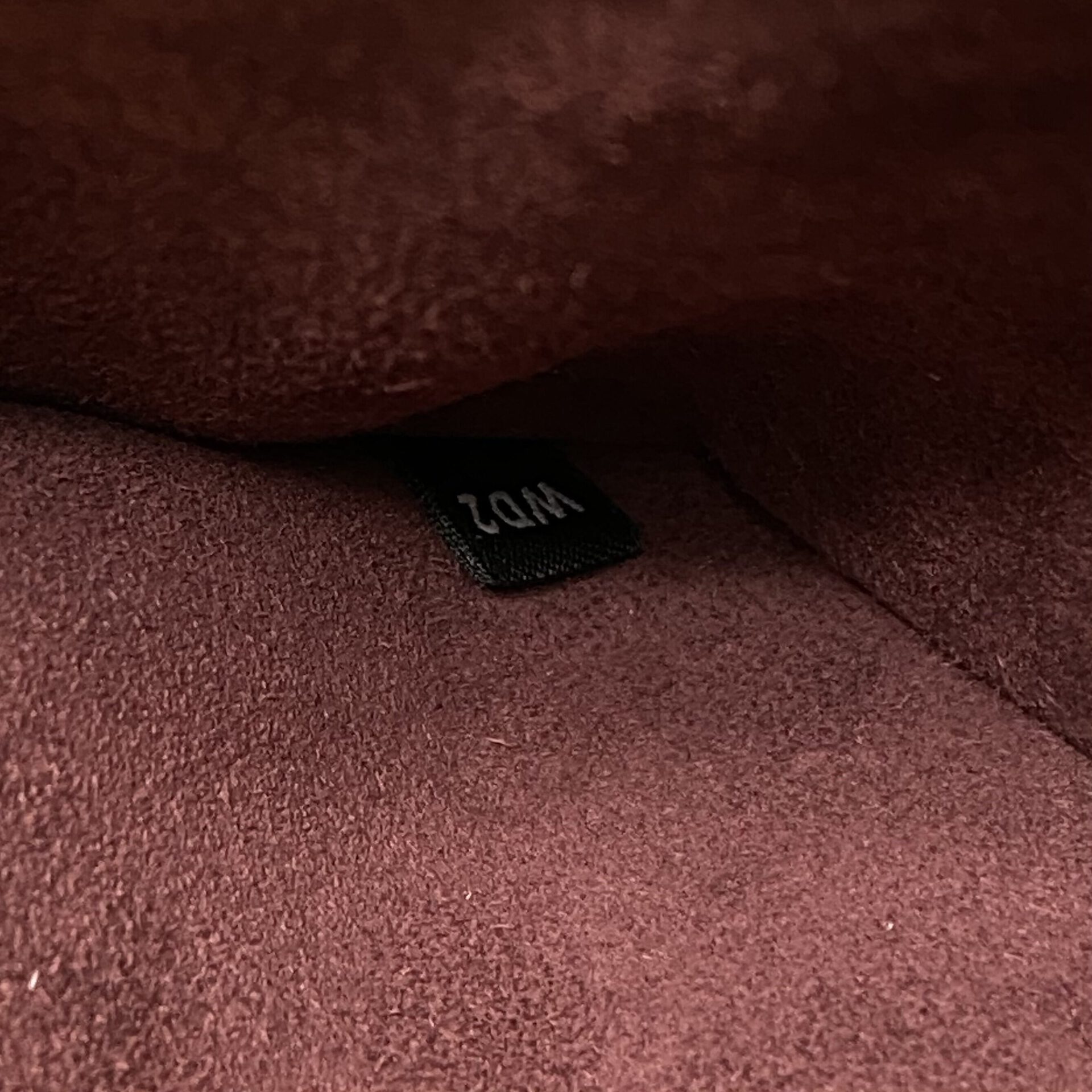Bolsa Mulberry Bayswater