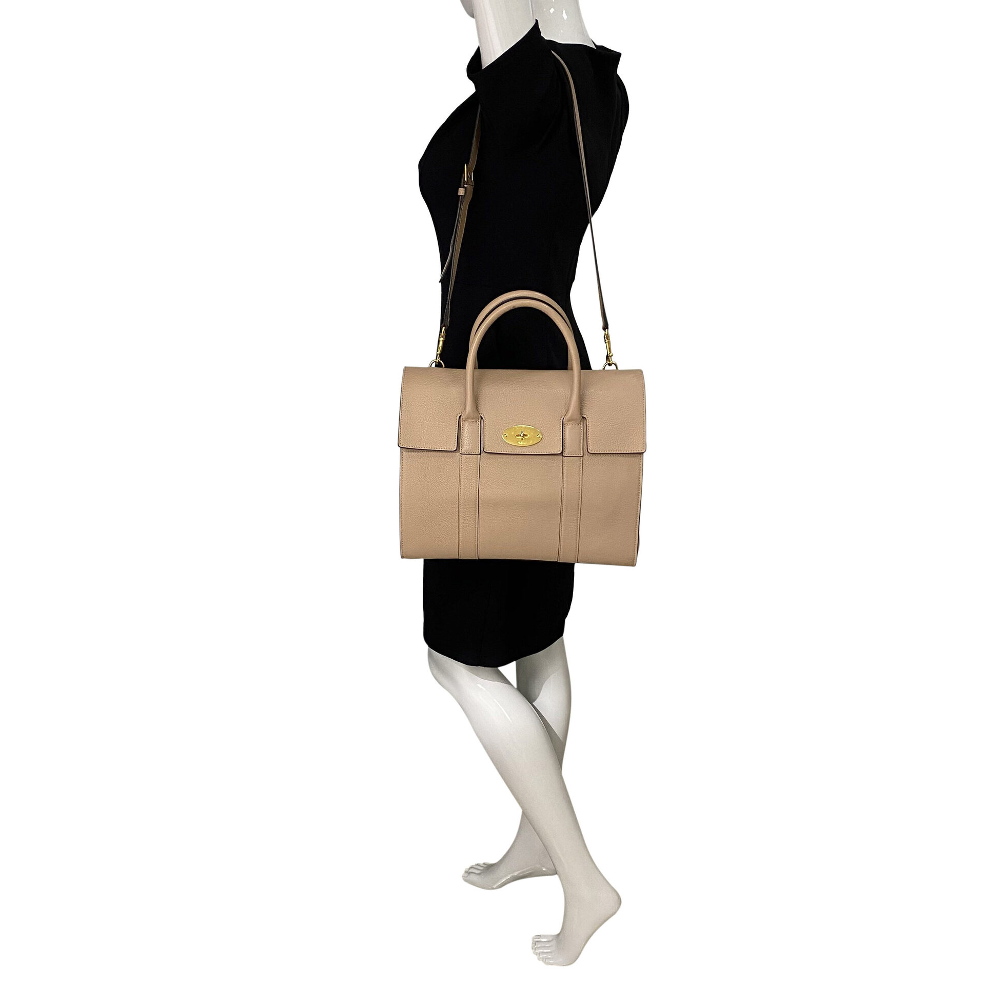 Bolsa Mulberry Bayswater