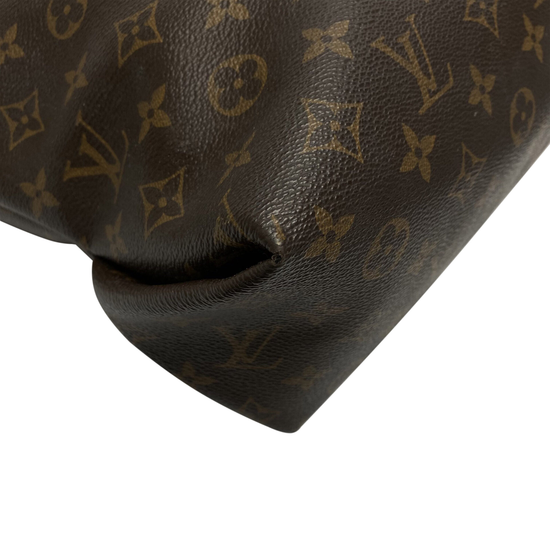 Bolsa Louis Vuitton Monogram Flower Tote