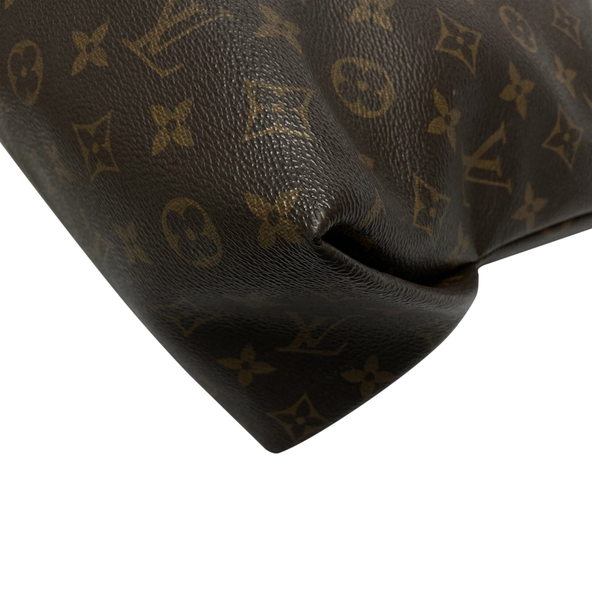 Bolsa Louis Vuitton Monogram Flower Tote