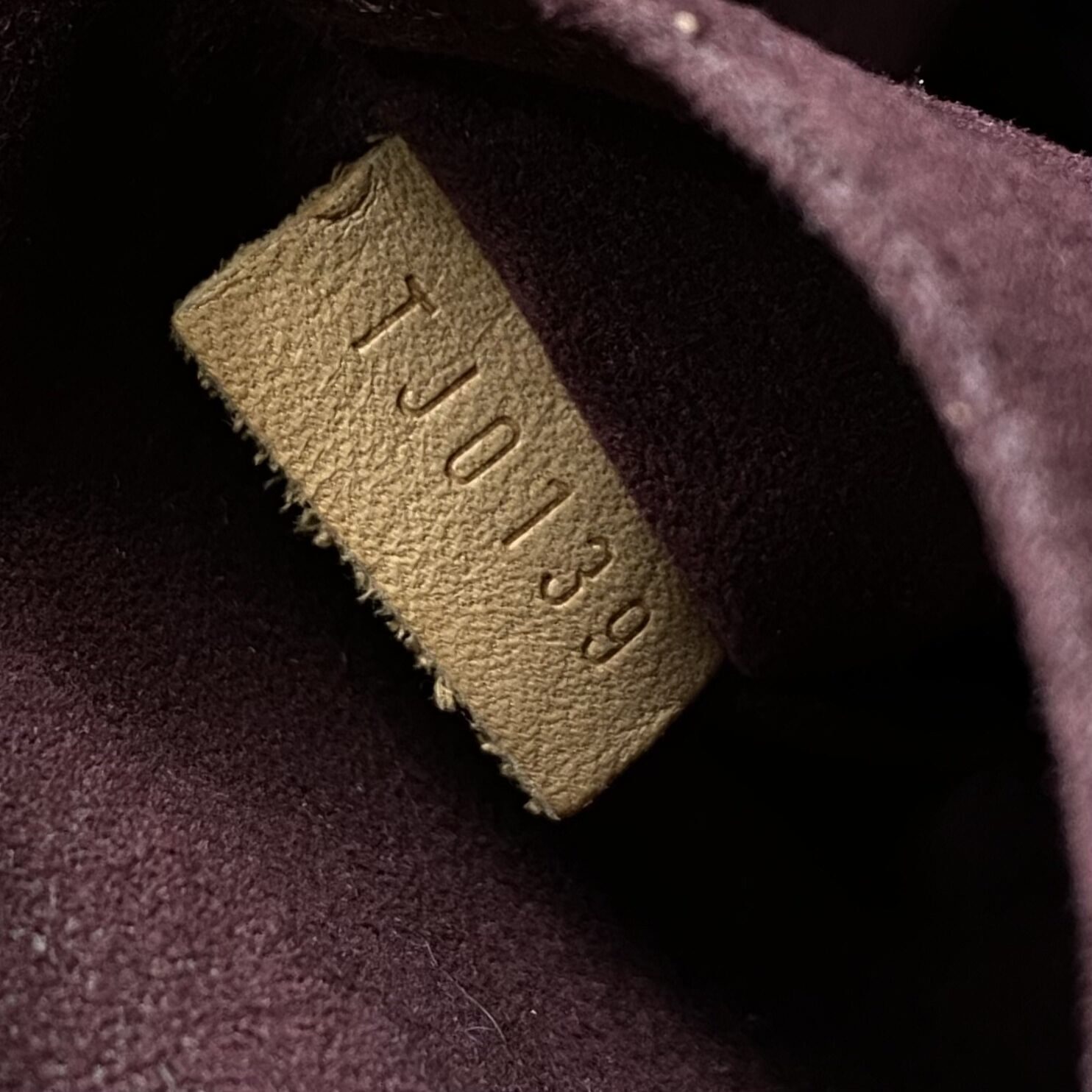 Bolsa Louis Vuitton Monogram Flower Tote