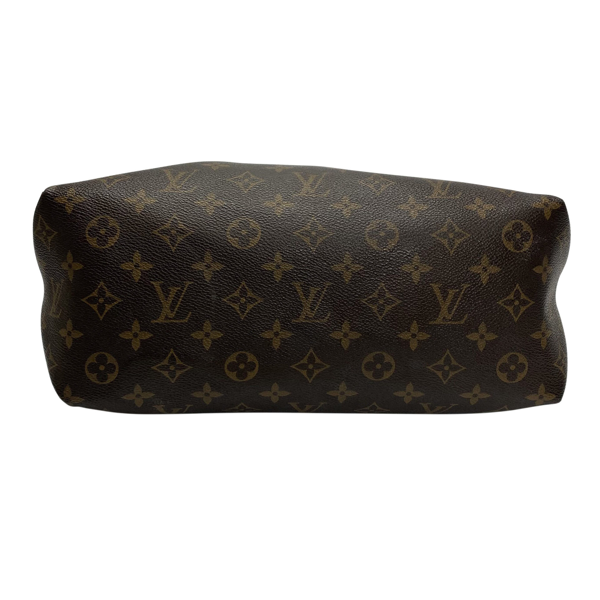 Bolsa Louis Vuitton Monogram Flower Tote